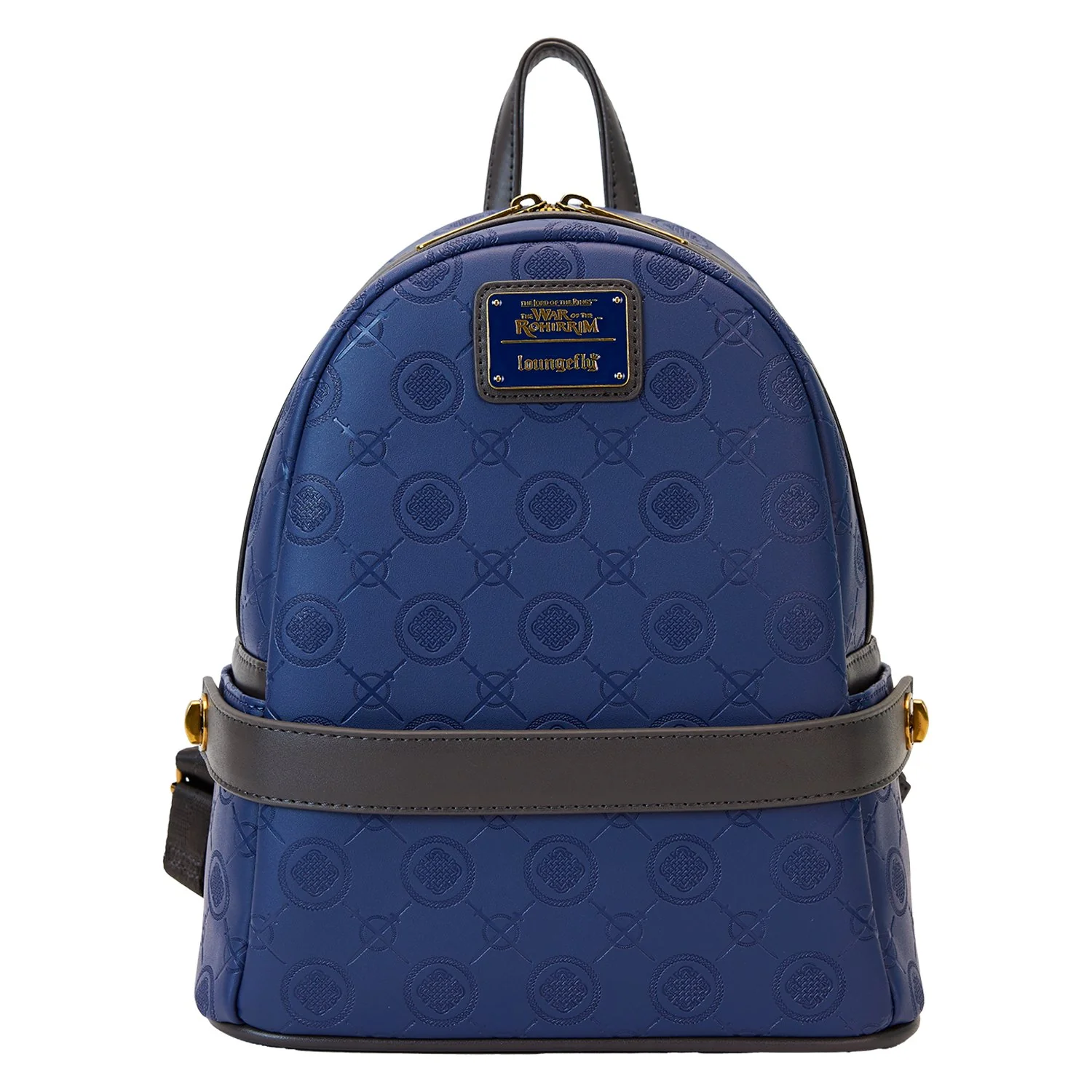 Loungefly x The Lord of the Rings: The War of the Rohirrim Mini Backpack with Fanny Pack - Image 16