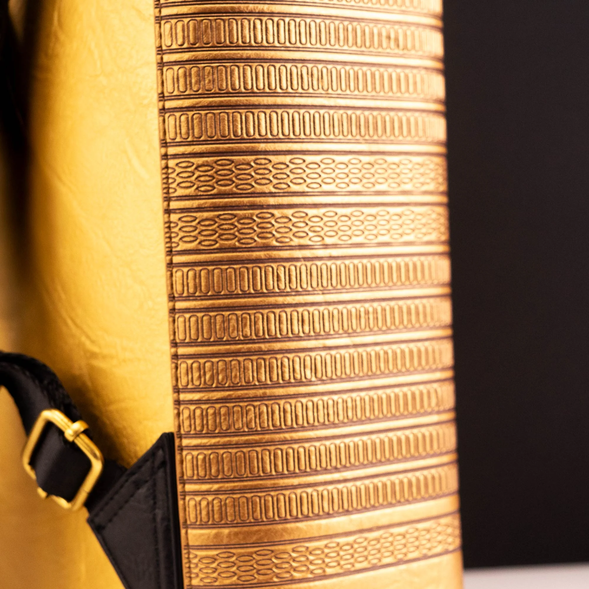Loungefly x The Mummy Book of the Living Mini Backpack - Image 4