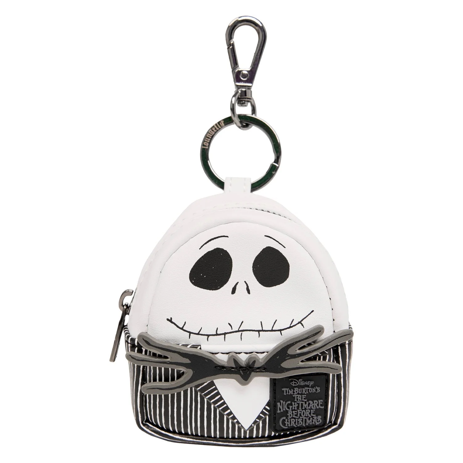 Loungefly x The Nightmare Before Christmas Mini Backpack Mystery Box Bag Charm - Image 4