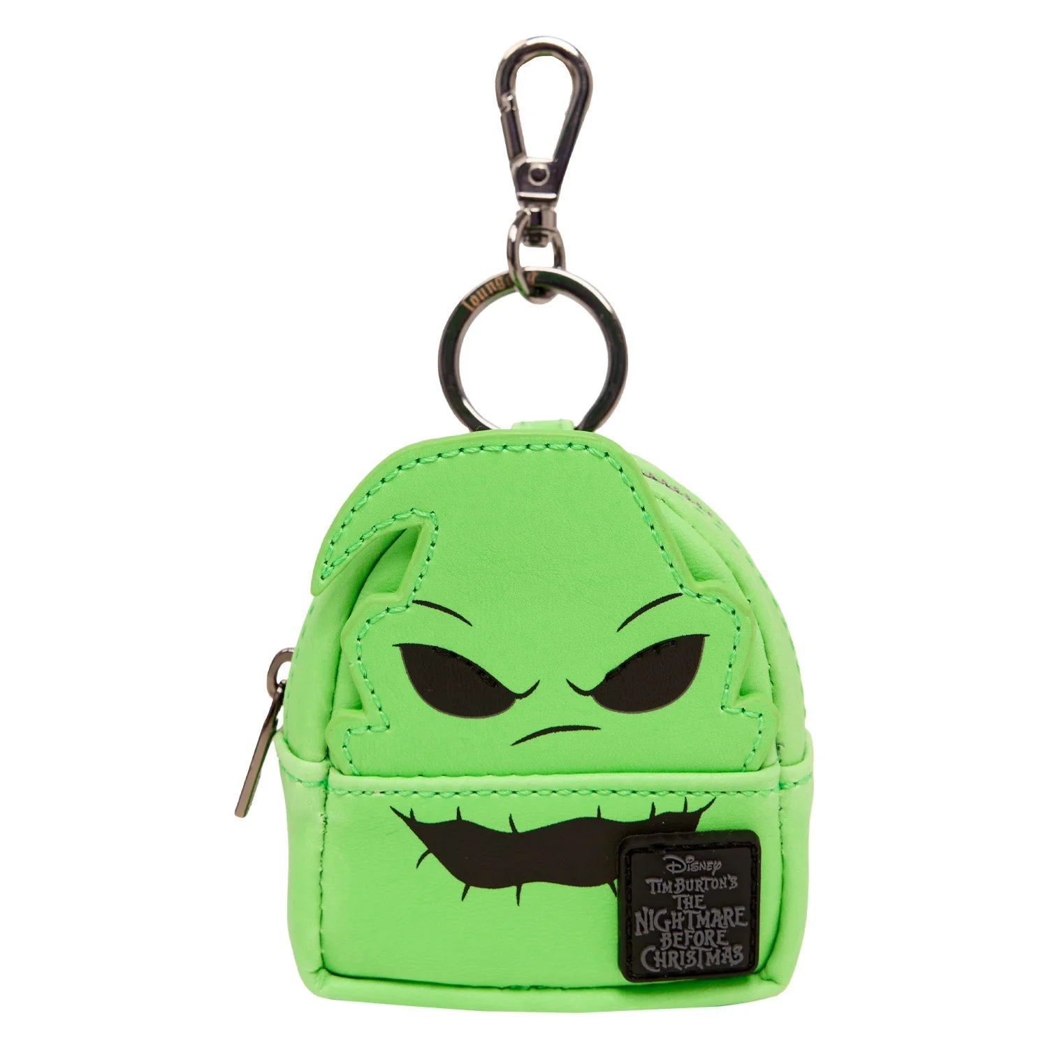 Loungefly x The Nightmare Before Christmas Mini Backpack Mystery Box Bag Charm - Image 5