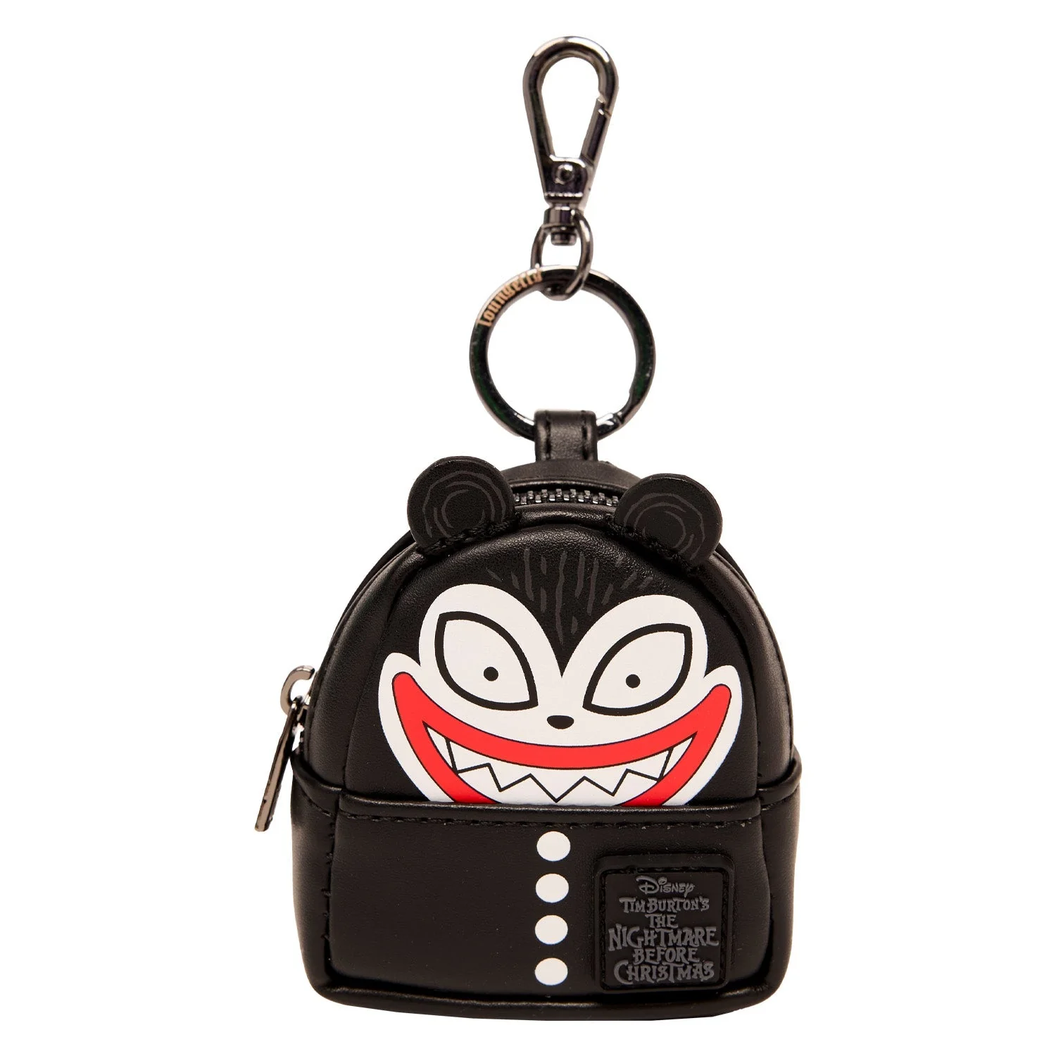 Loungefly x The Nightmare Before Christmas Mini Backpack Mystery Box Bag Charm - Image 6