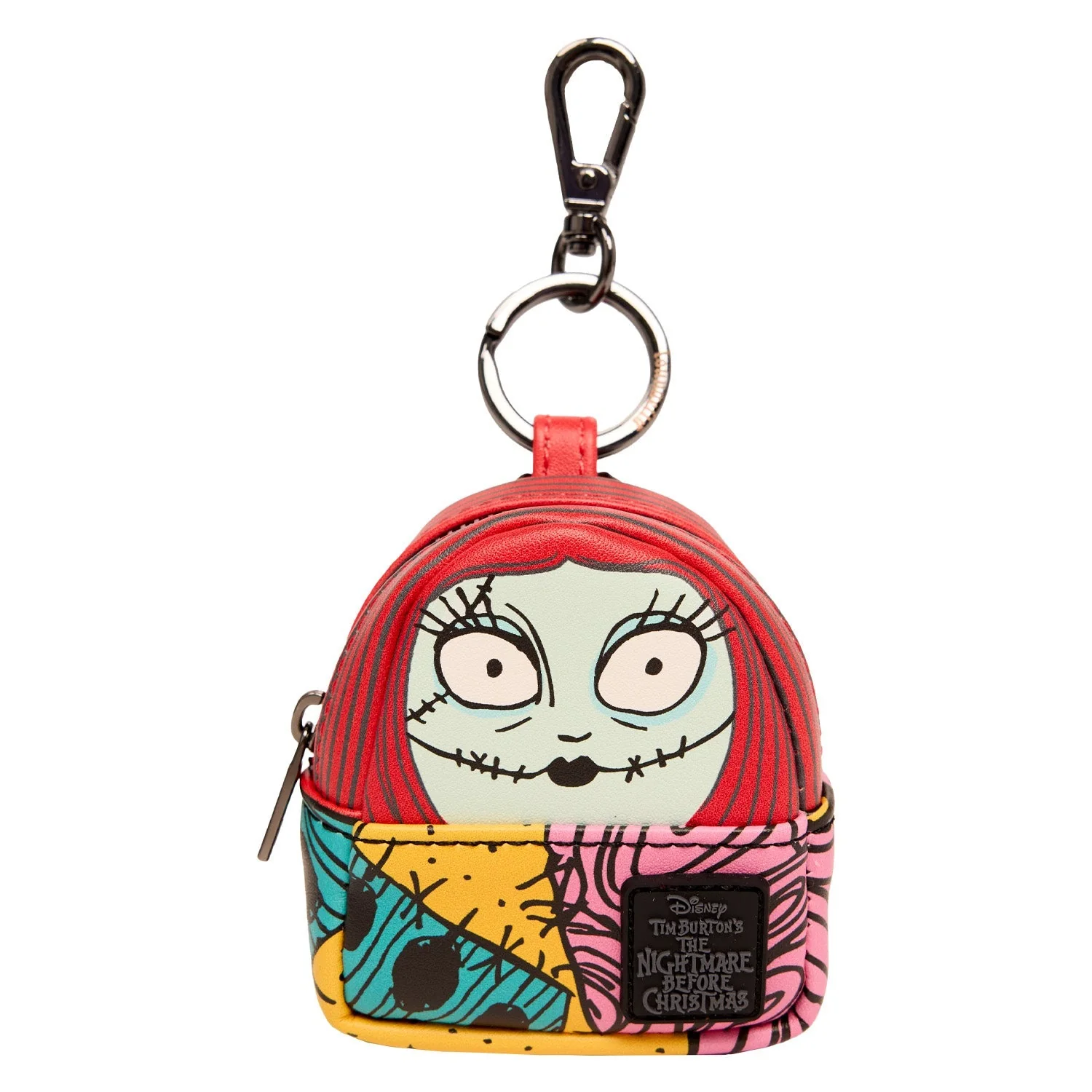 Loungefly x The Nightmare Before Christmas Mini Backpack Mystery Box Bag Charm - Image 7