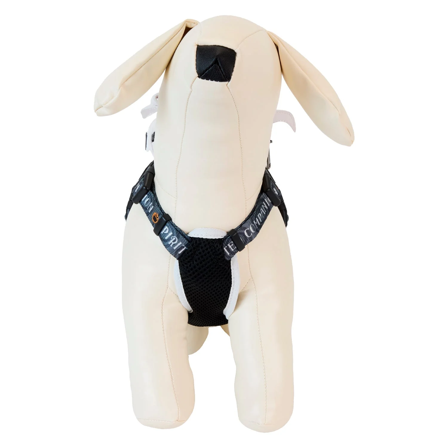 Loungefly x The Nightmare Before Christmas Zero Cosplay Dog Harness - Image 3