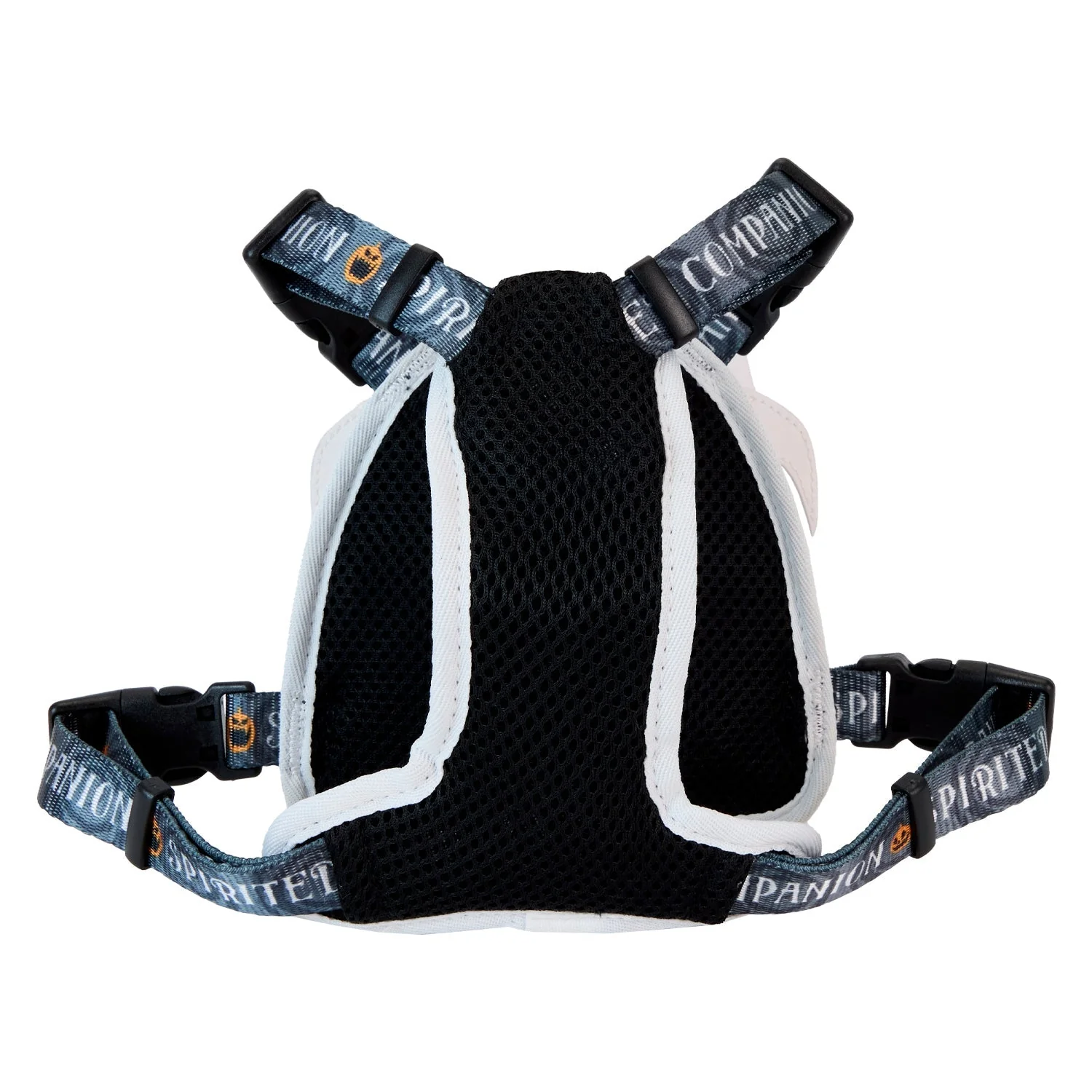 Loungefly x The Nightmare Before Christmas Zero Cosplay Dog Harness - Image 5