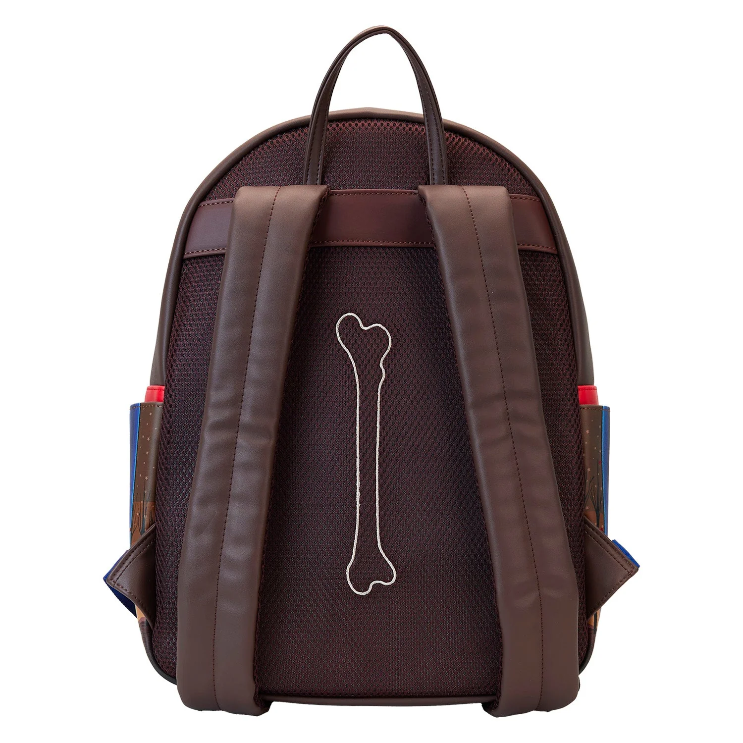 Loungefly x The Nightmare Before Christmas Zero Full-Size Backpack - Image 4