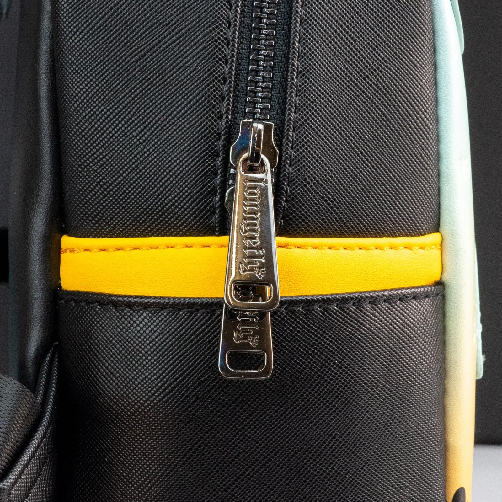 Loungefly x The Nightmare Before Christmas Zero Graveyard Mini Backpack - Image 4