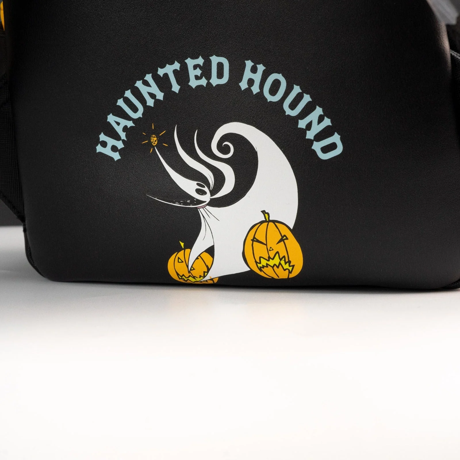 Loungefly x The Nightmare Before Christmas Zero Graveyard Mini Backpack - Image 6