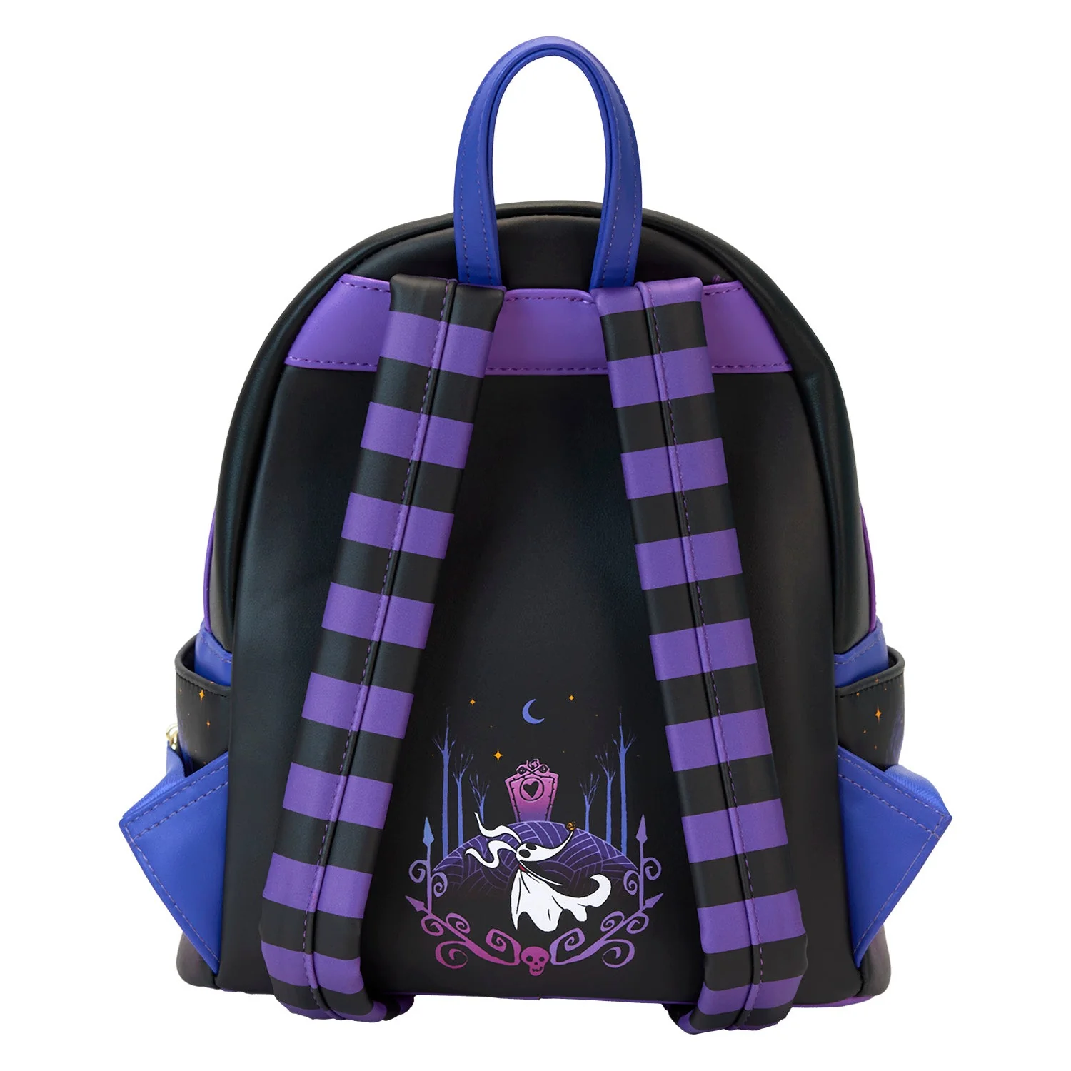 Loungefly x The Nightmare Before Christmas Zero Mini Backpack - Image 8