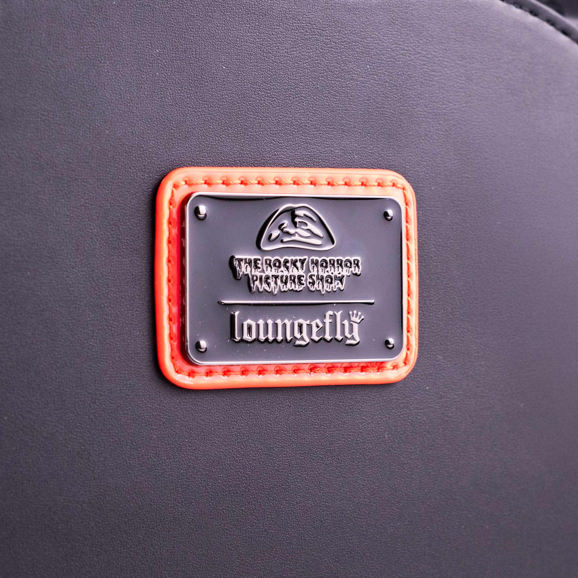 Loungefly x The Rocky Horror Picture Show Crossbody Bag - Image 5