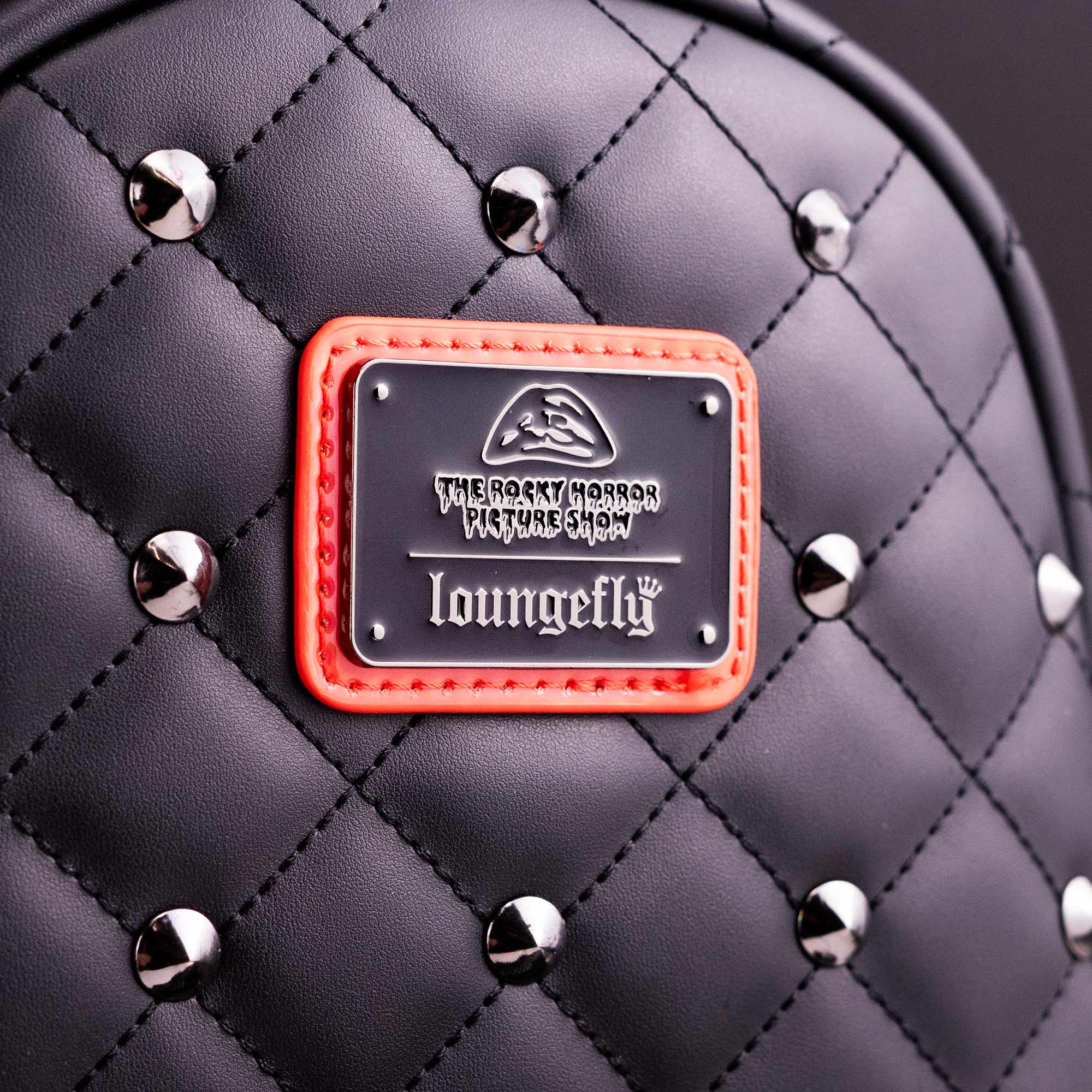 Loungefly x The Rocky Horror Picture Show Mini Backpack - Image 2