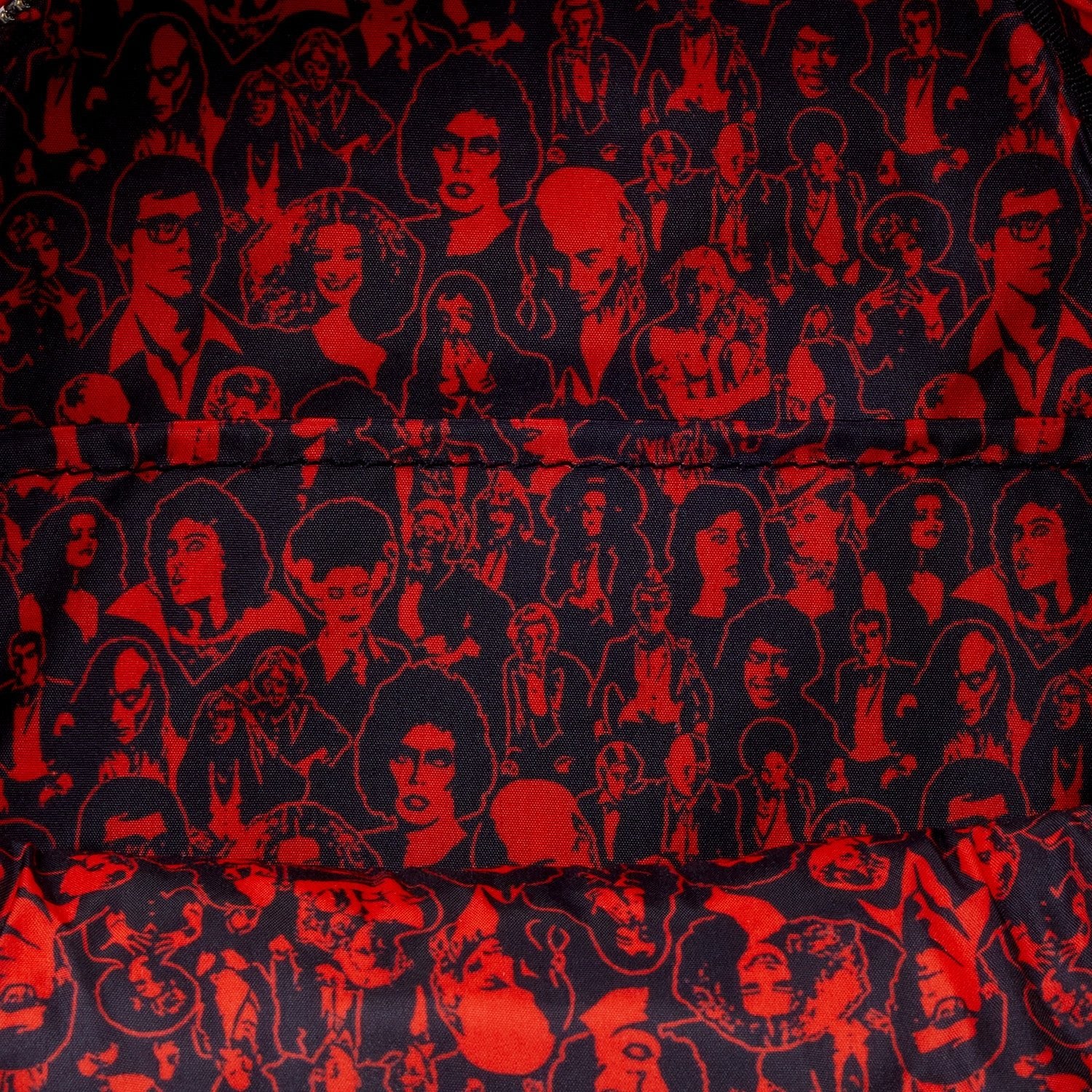 Loungefly x The Rocky Horror Picture Show Mini Backpack - Image 5
