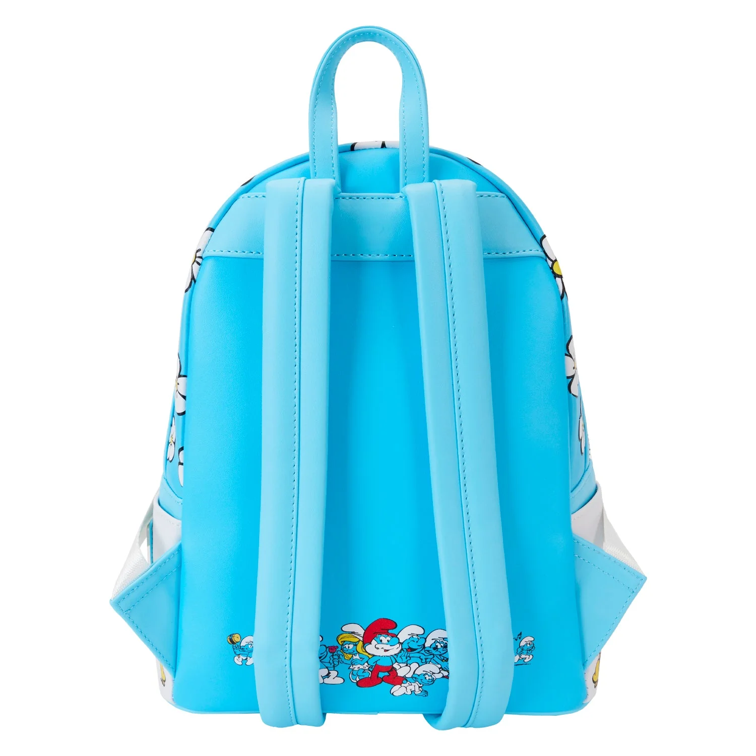 Loungefly x The Smurfs Smurfette Cosplay Mini Backpack - Image 3