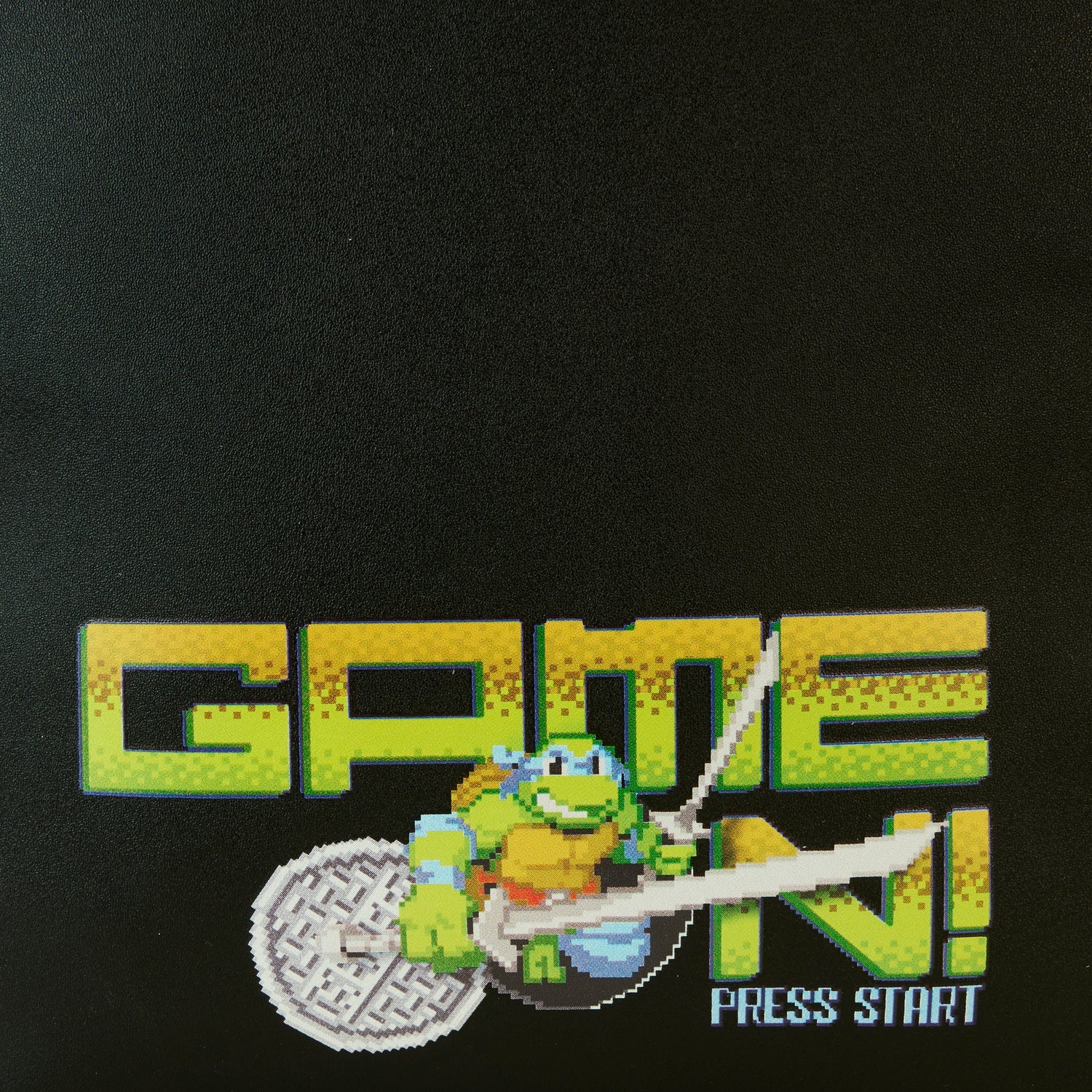 Loungefly x TMNT 40th Anniversary Vintage Arcade Mini Backpack - Image 7