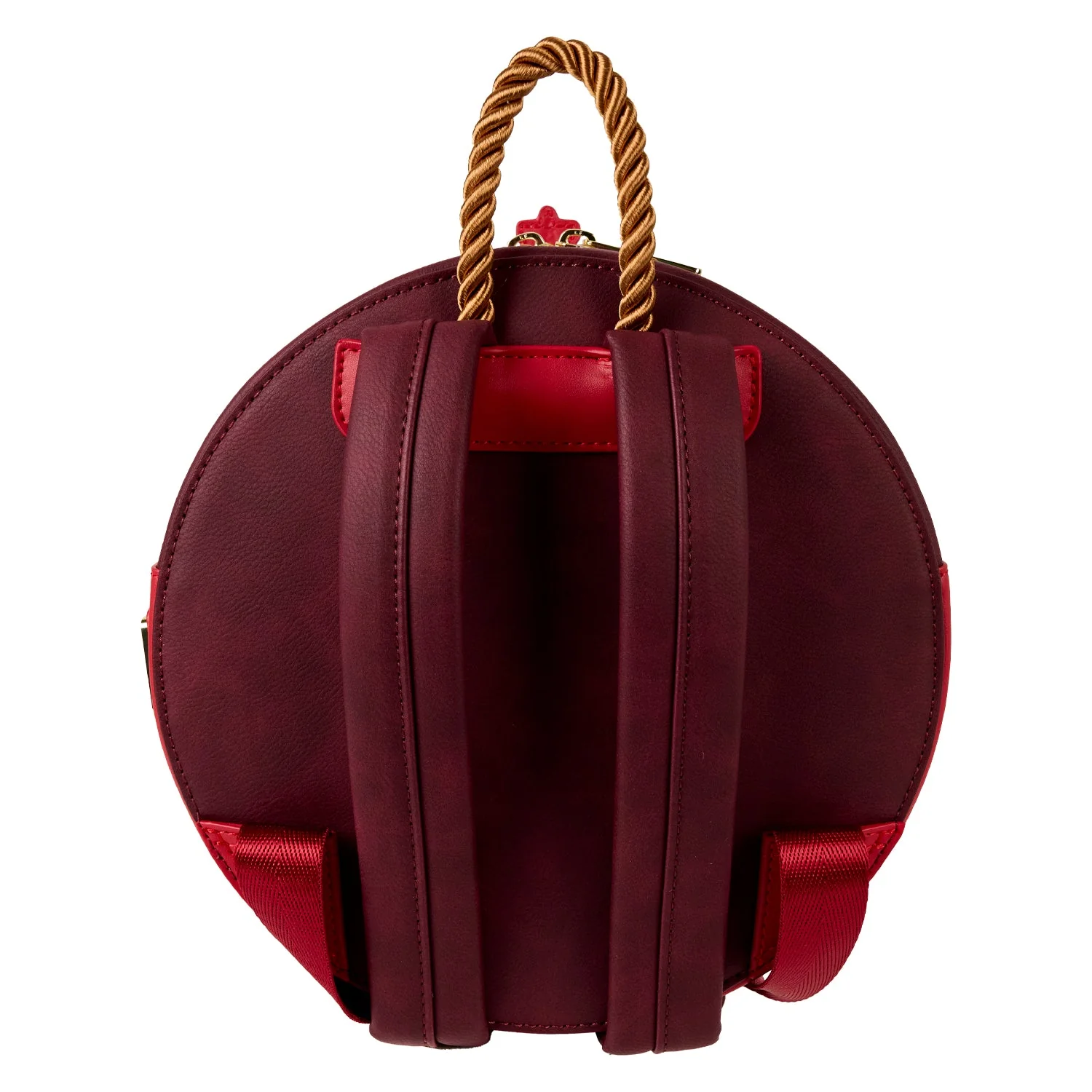 Loungefly x Toei One Piece Cast Compass Mini Backpack - Image 4