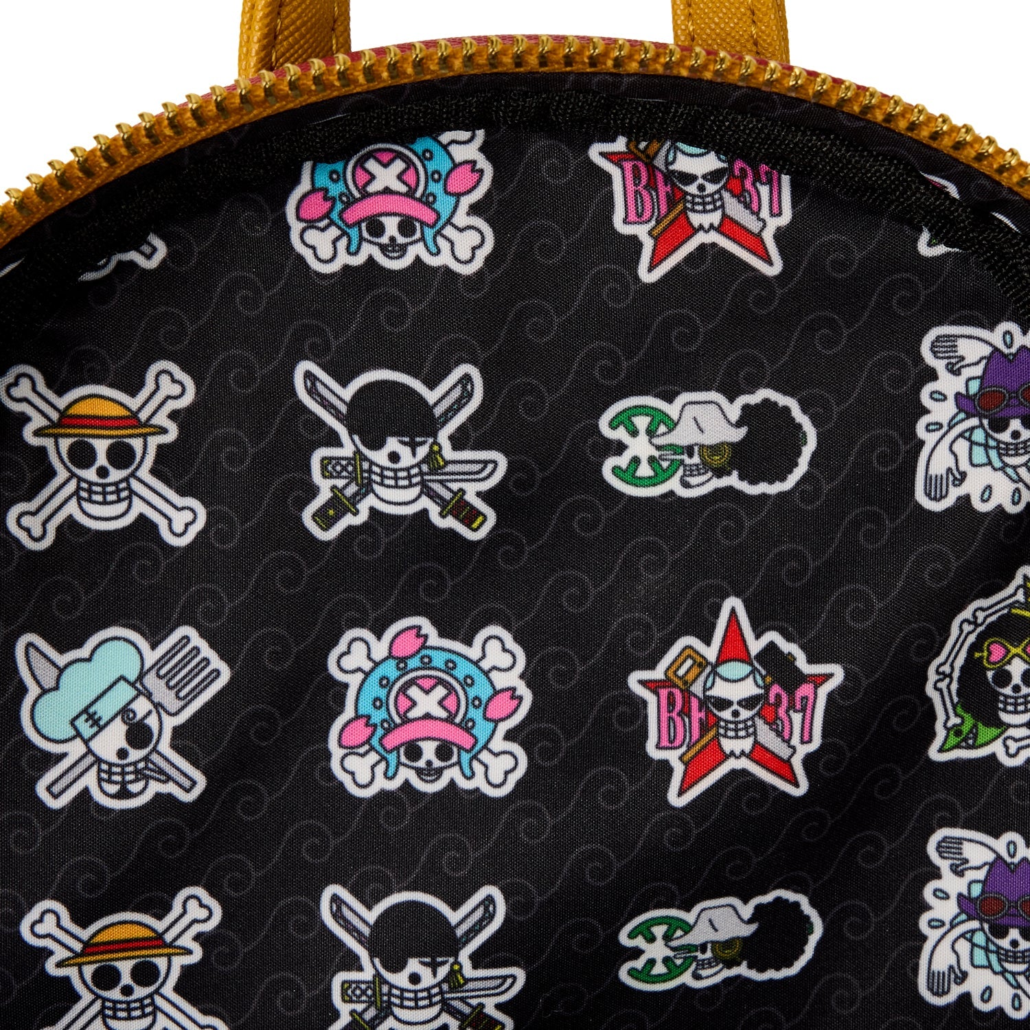 Loungefly x Toei One Piece Sling Bag - Image 5