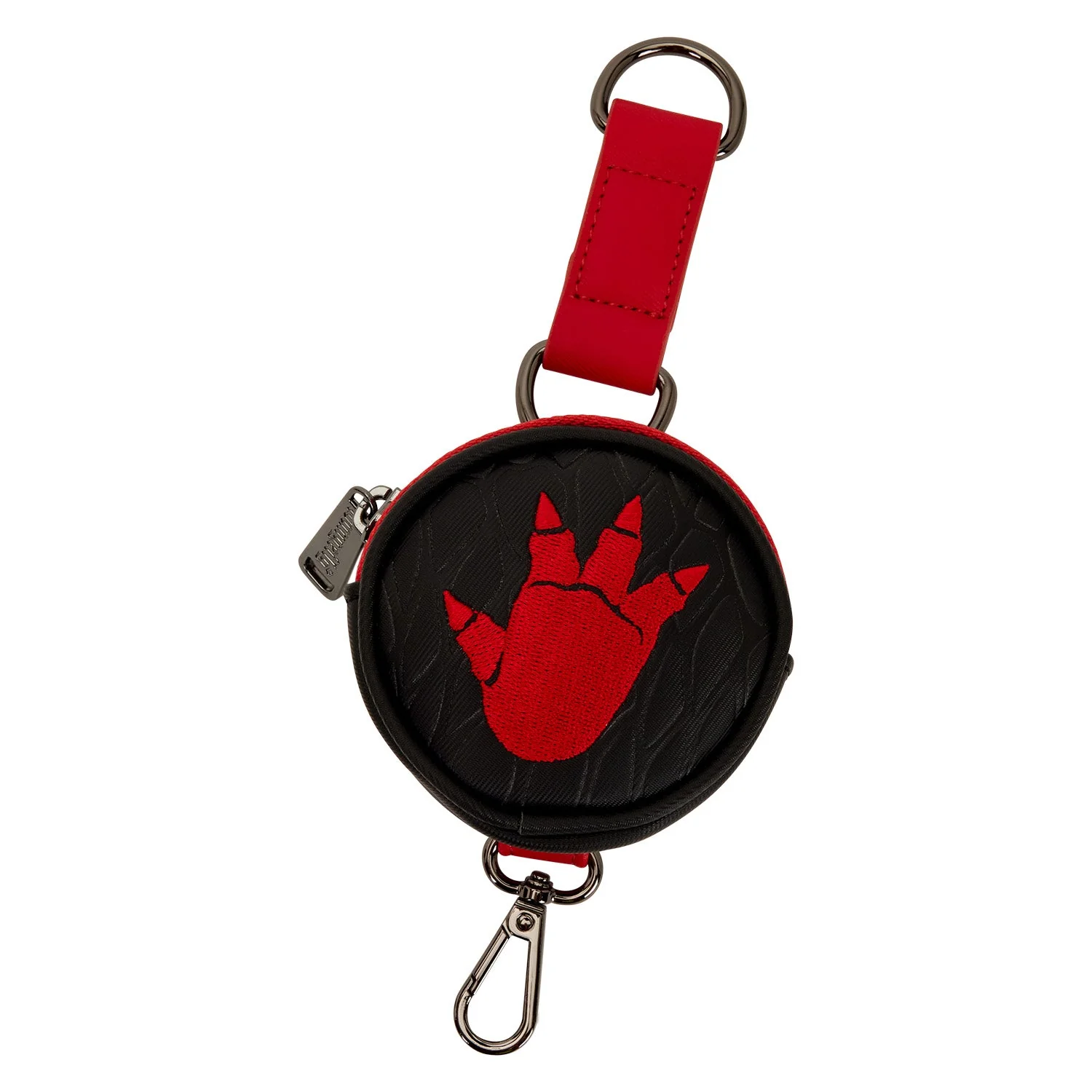 Loungefly x Godzilla Cellphone Crossbody Bag with Coin Bag - Image 5
