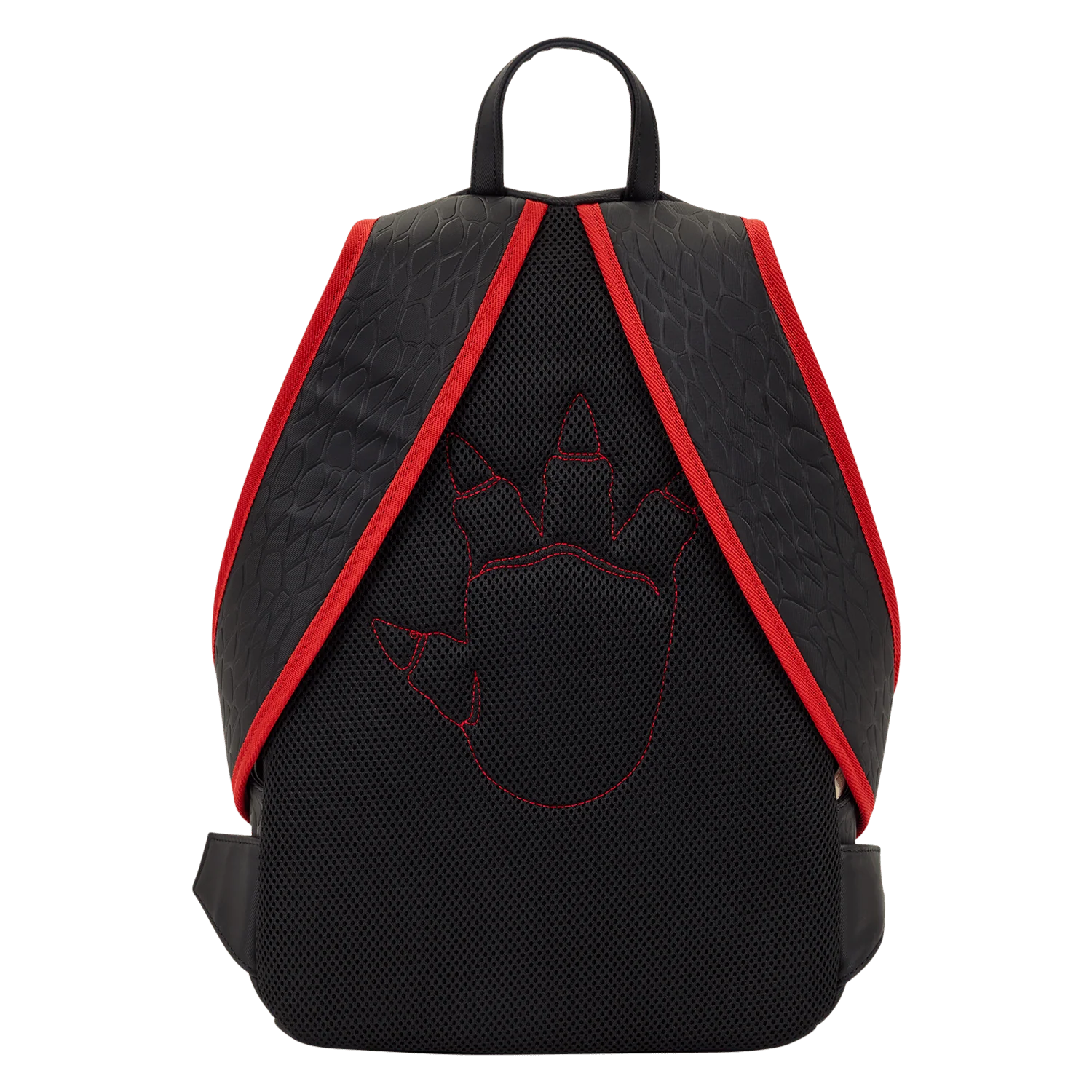 Loungefly x Godzilla Full-Size Backpack - Image 4