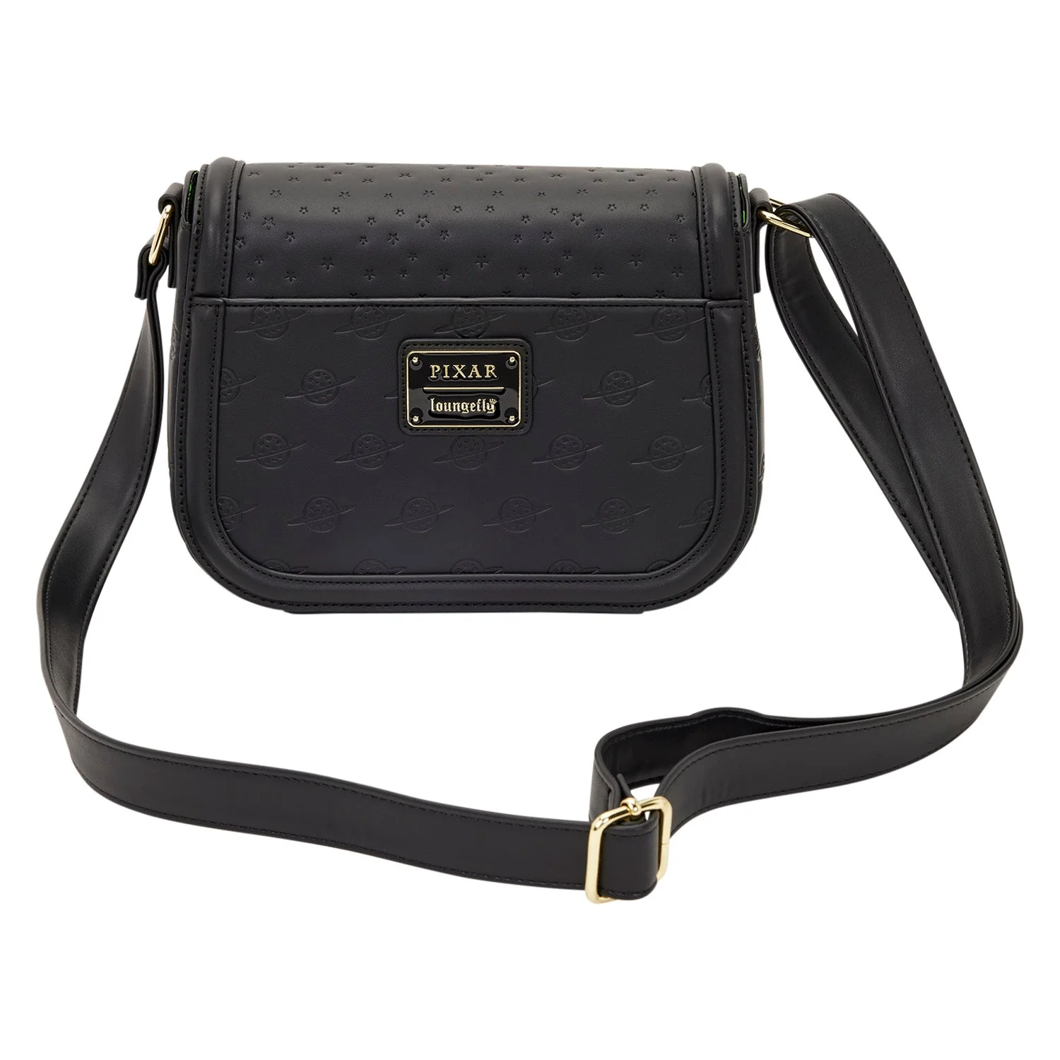 Loungefly x Toy Story 5 Aliens Charm Crossbody Bag - Image 4