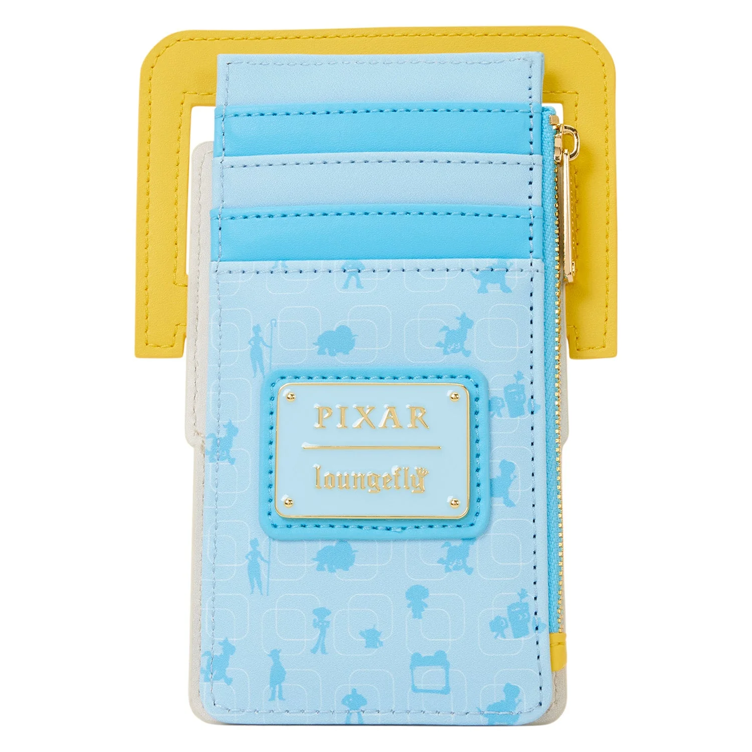 Loungefly x Toy Story 5 Smarty Pants Card Holder - Image 4