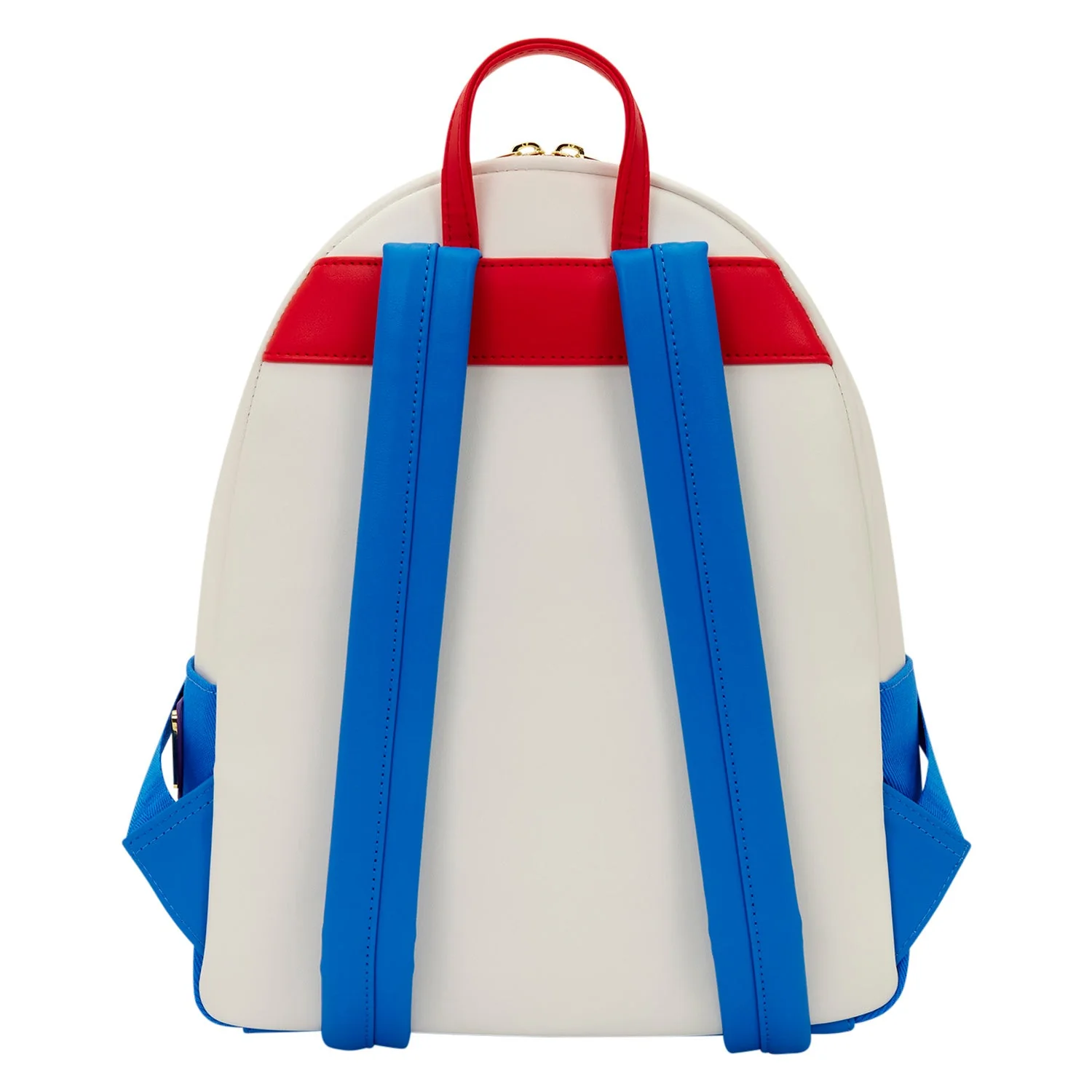 Loungefly x Toy Story 5 Triple Pocket Mid-Size Backpack - Image 5