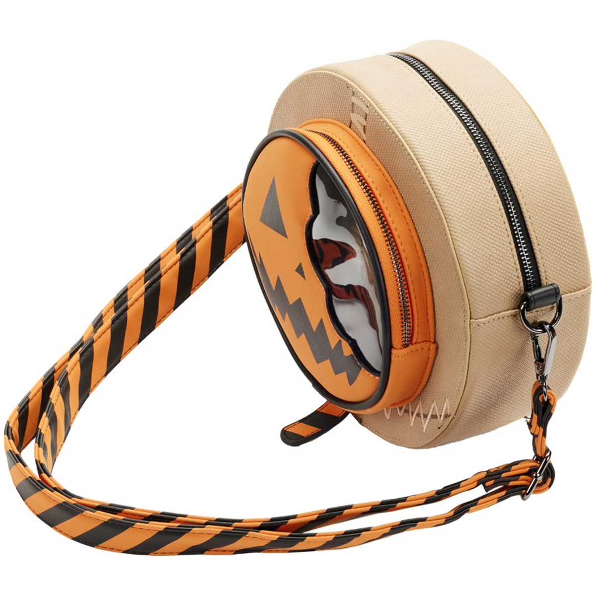 Loungefly x Trick Or Treat Lollipop Crossbody Bag - Image 3