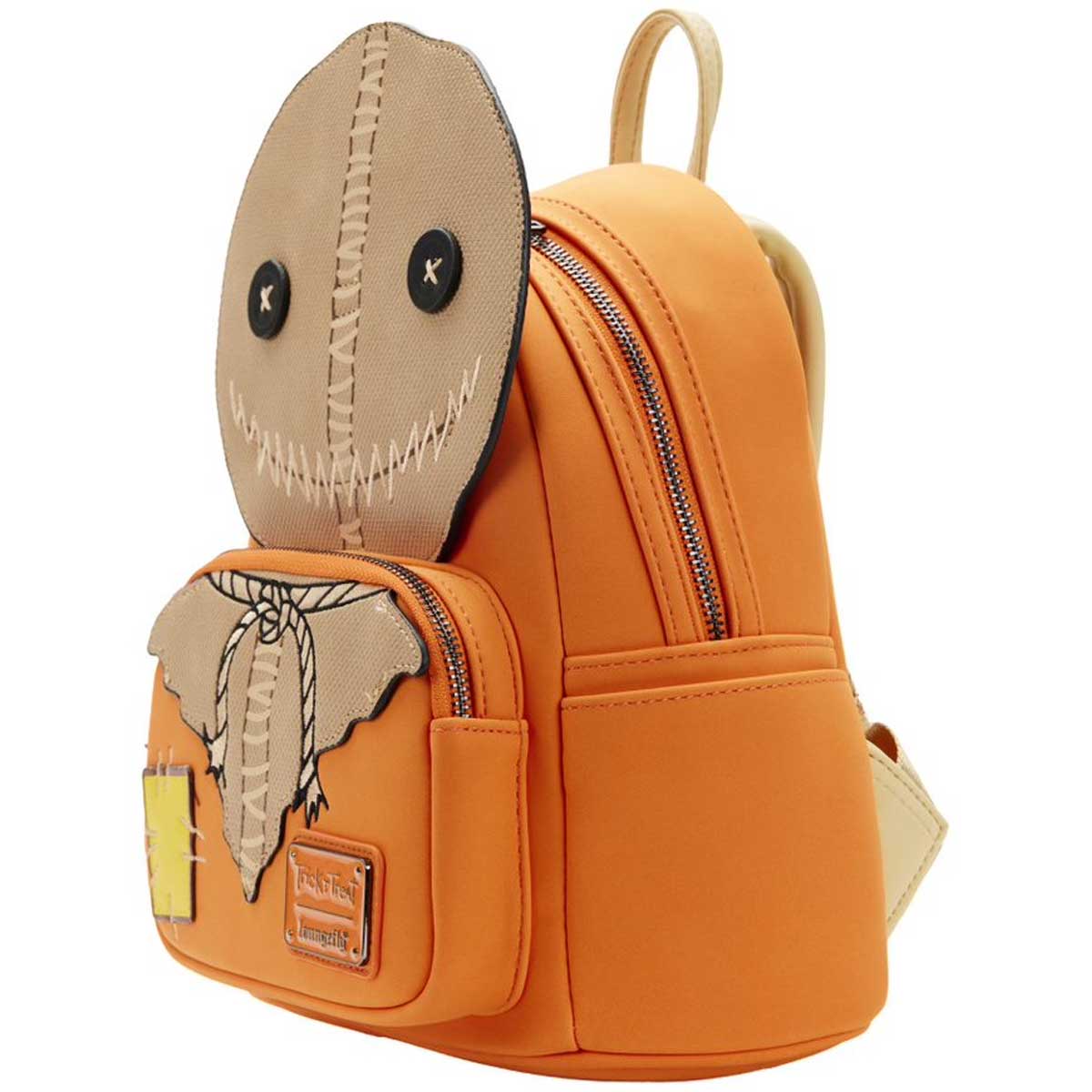 Loungefly x Trick Or Treat Sam Cosplay Backpack - Image 2