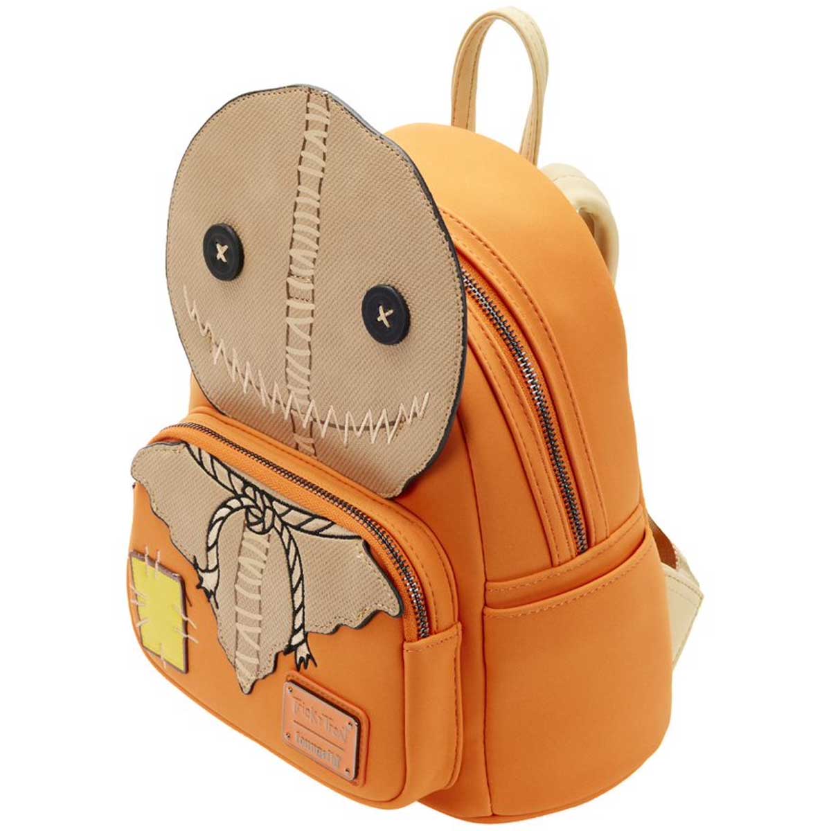 Loungefly x Trick Or Treat Sam Cosplay Backpack - Image 3