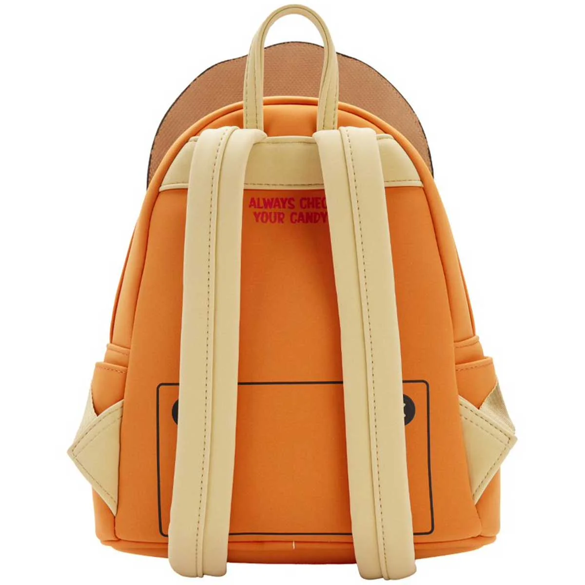 Loungefly x Trick Or Treat Sam Cosplay Backpack - Image 4