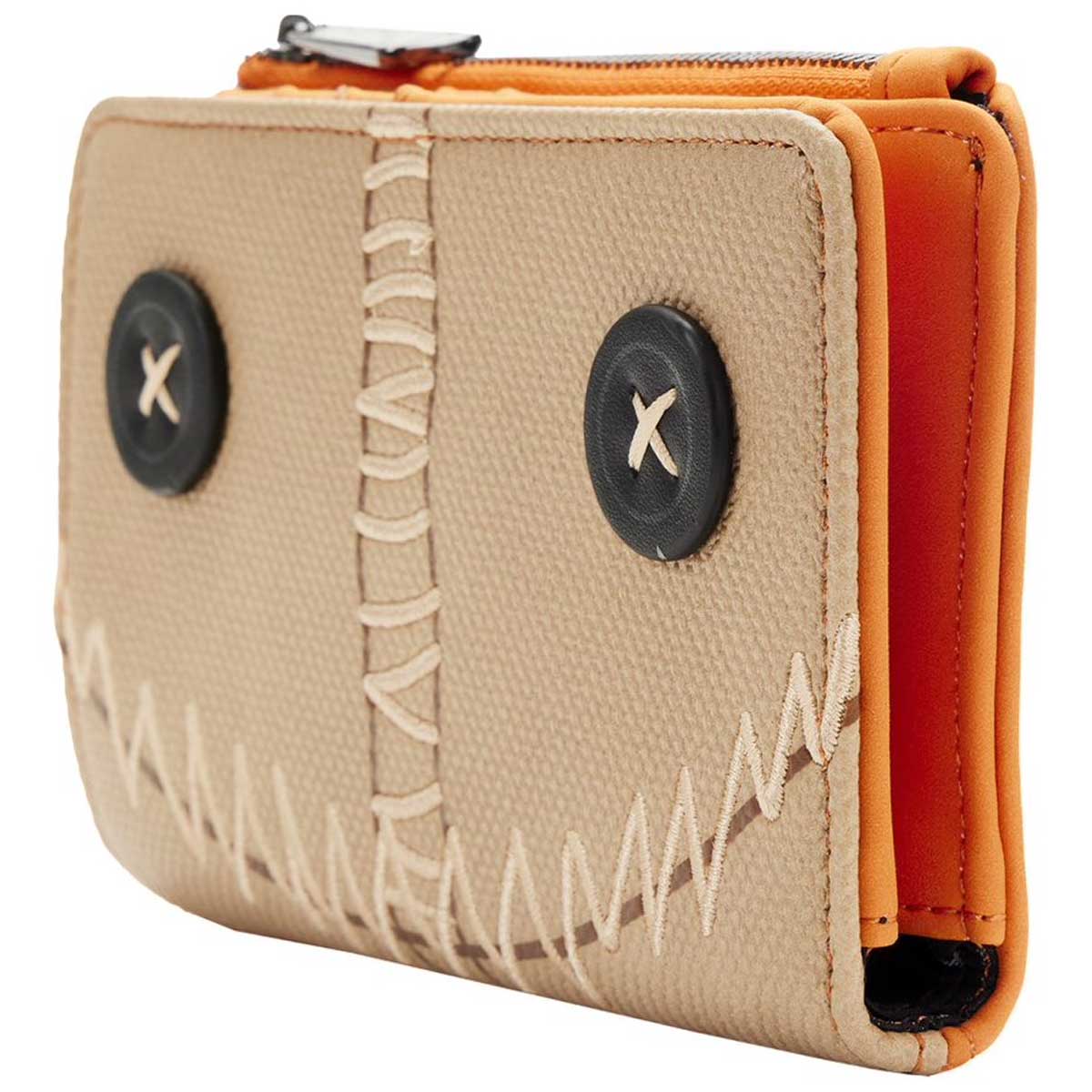 Loungefly x Trick Or Treat Sam Cosplay Purse - Image 3