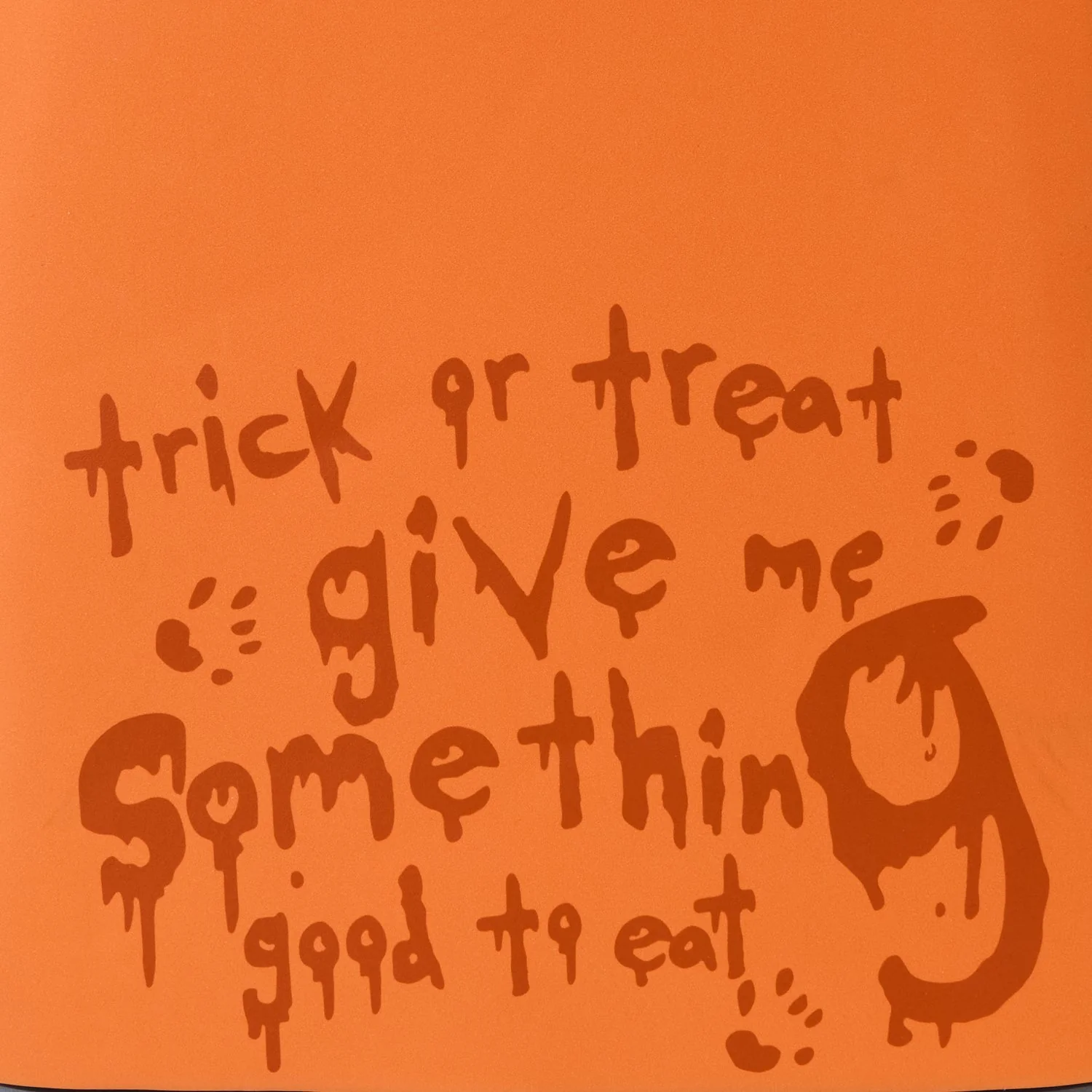 Loungefly x Trick 'r Treat Flaming Head Sam Mini Backpack - Image 6