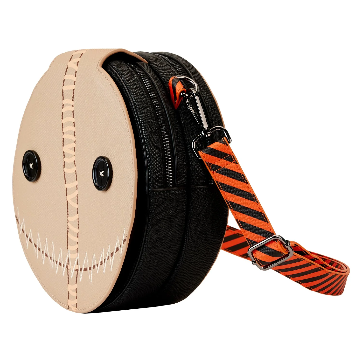 Loungefly x Trick ‘r Treat Sam Crossbody Bag - Image 4