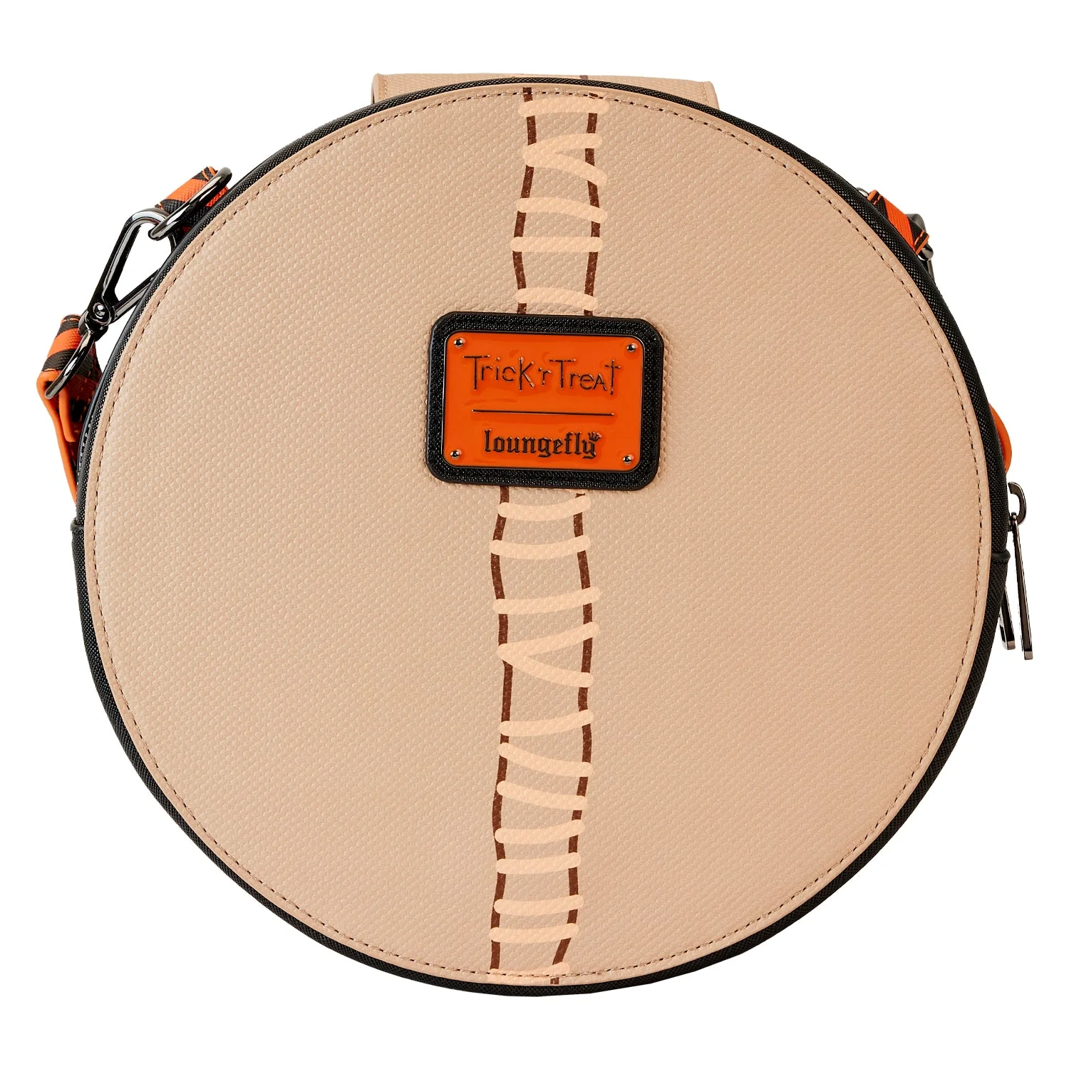 Loungefly x Trick ‘r Treat Sam Crossbody Bag - Image 6