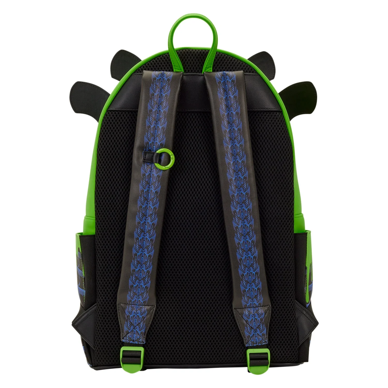 Loungefly x Alien Xenomorph Full-Size Backpack - Image 3