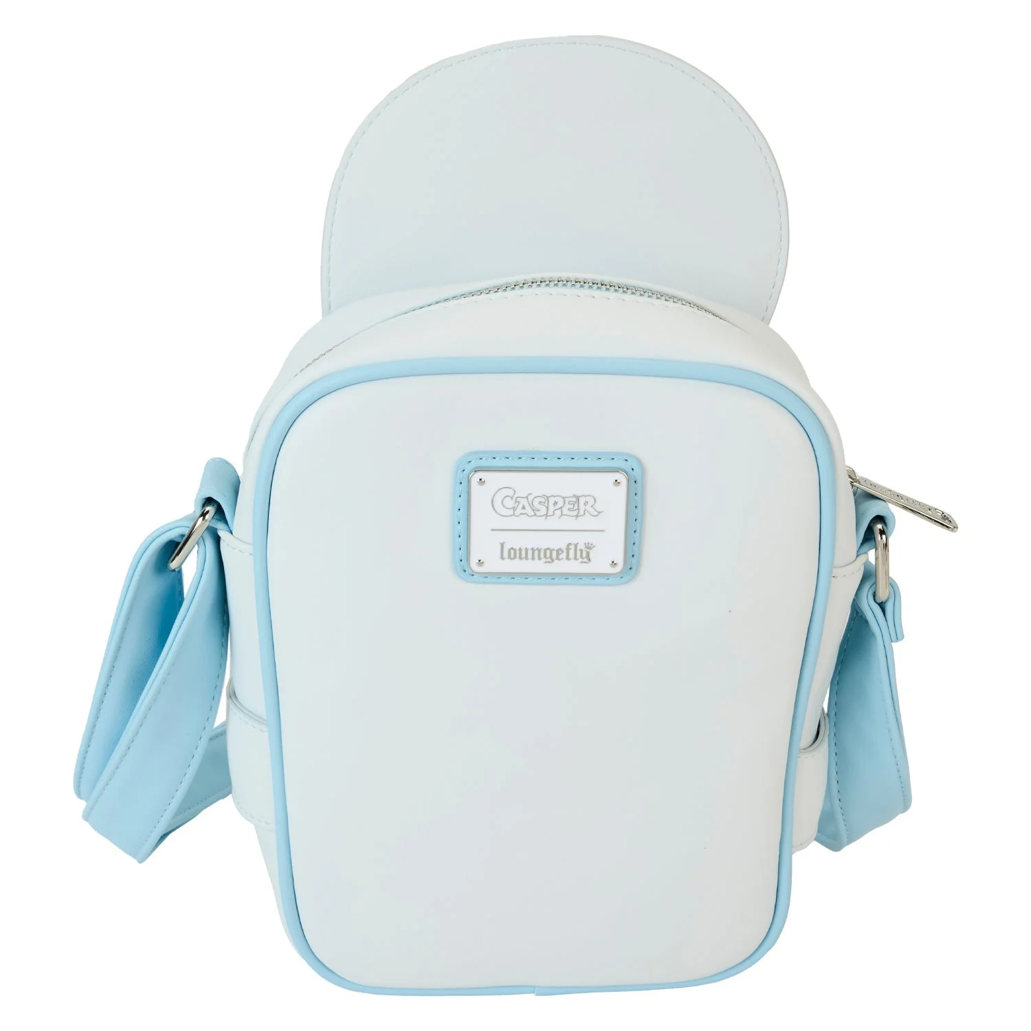 Loungefly x Universal Casper The Friendly Ghost Halloween Crossbudies Bag - Image 7