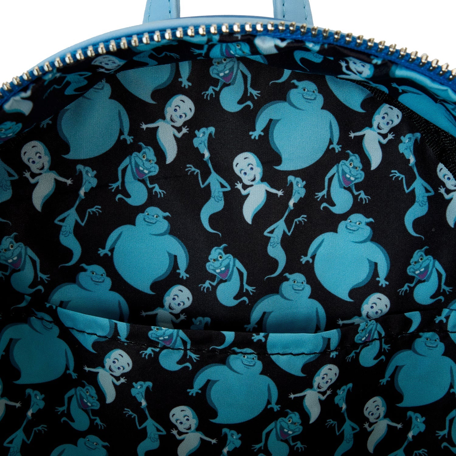 Loungefly x Universal Casper The Friendly Ghost Halloween Mini Backpack - Image 5