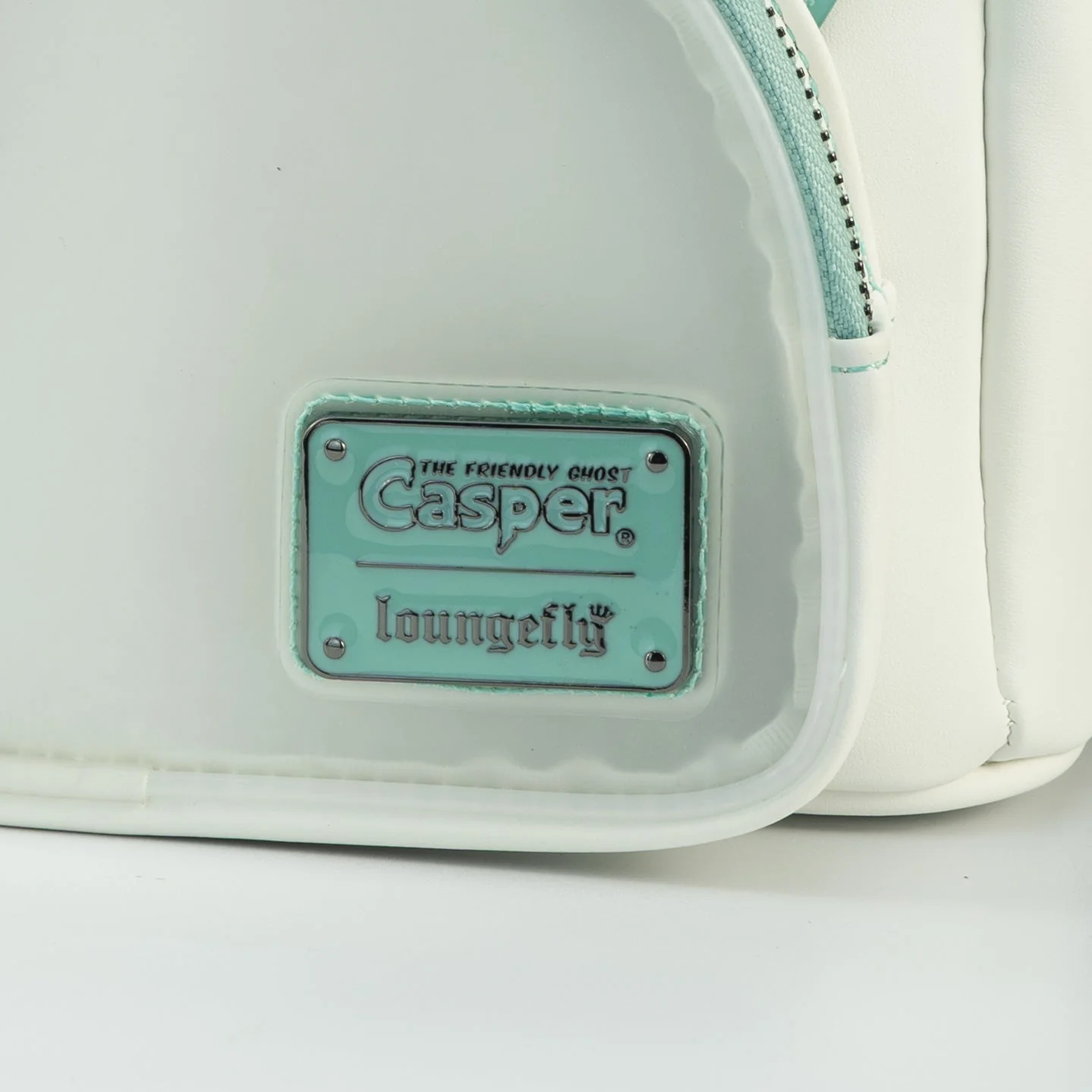 Loungefly x Universal Casper the Friendly Ghost Mini Backpack - Image 3