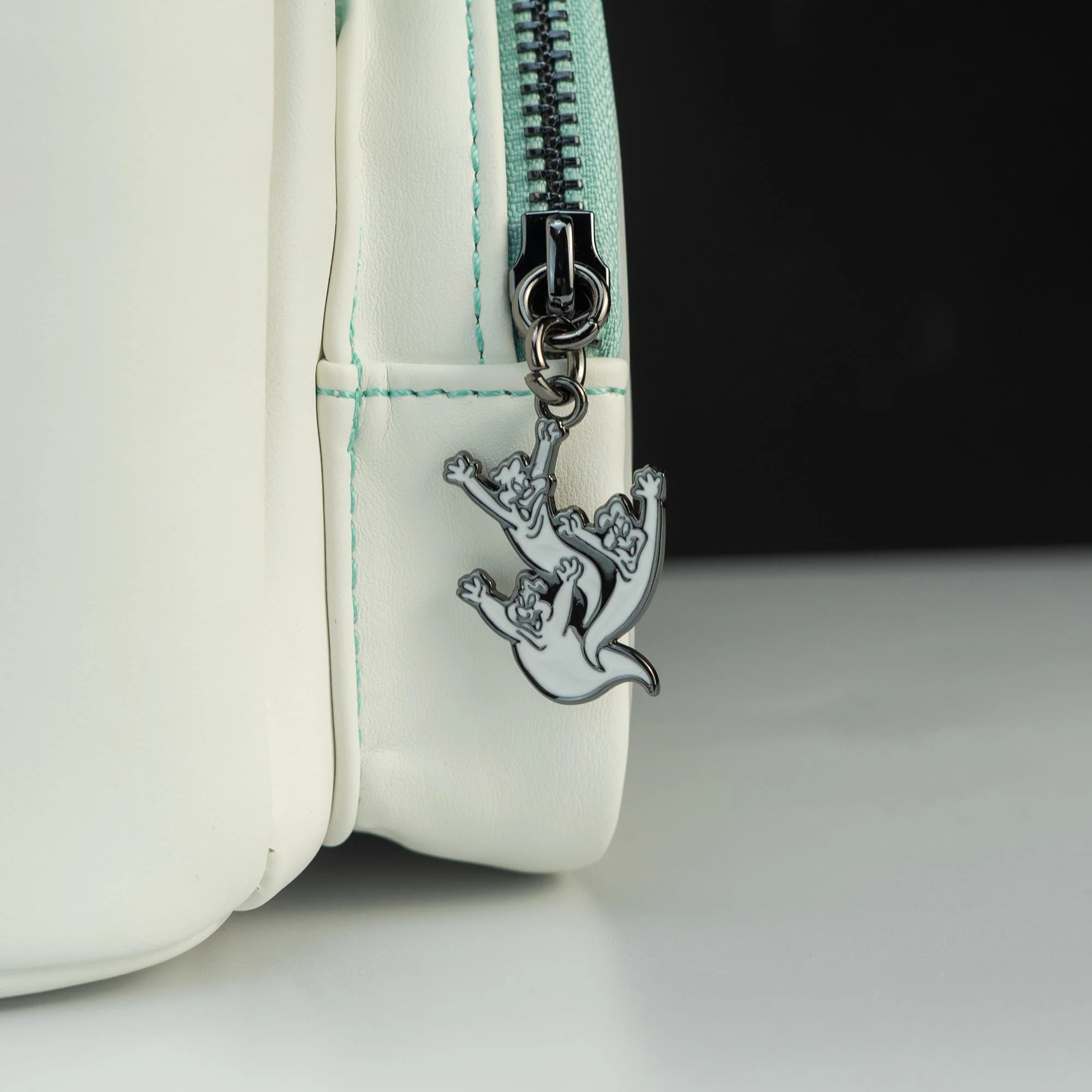 Loungefly x Universal Casper the Friendly Ghost Mini Backpack - Image 4