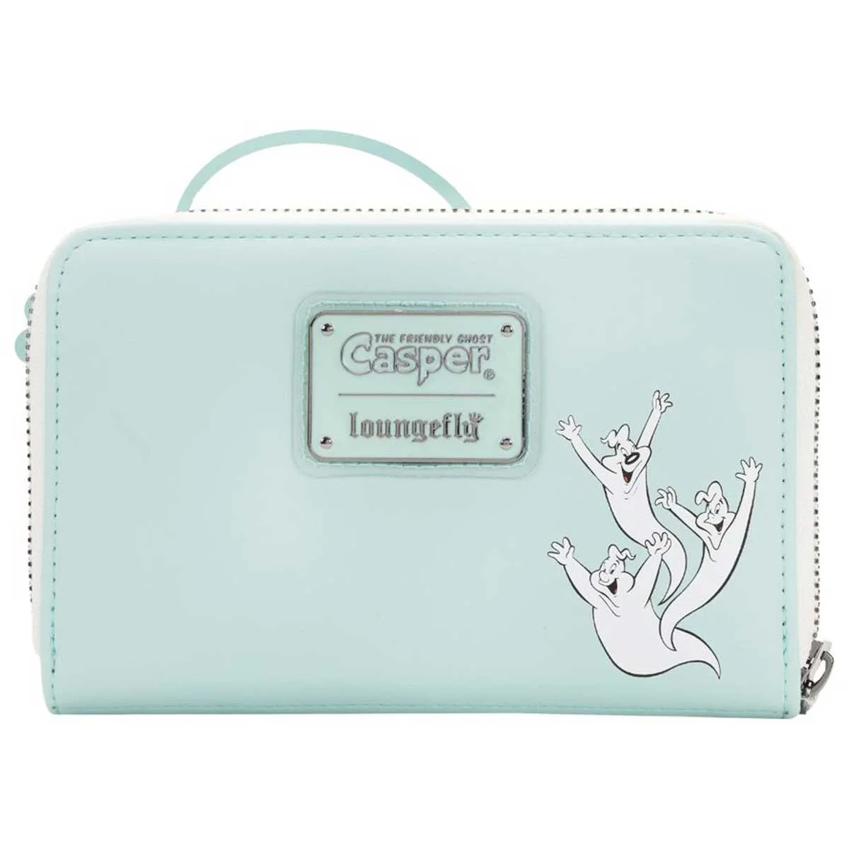 Loungefly x Universal Casper the Friendly Ghost Purse - Image 6