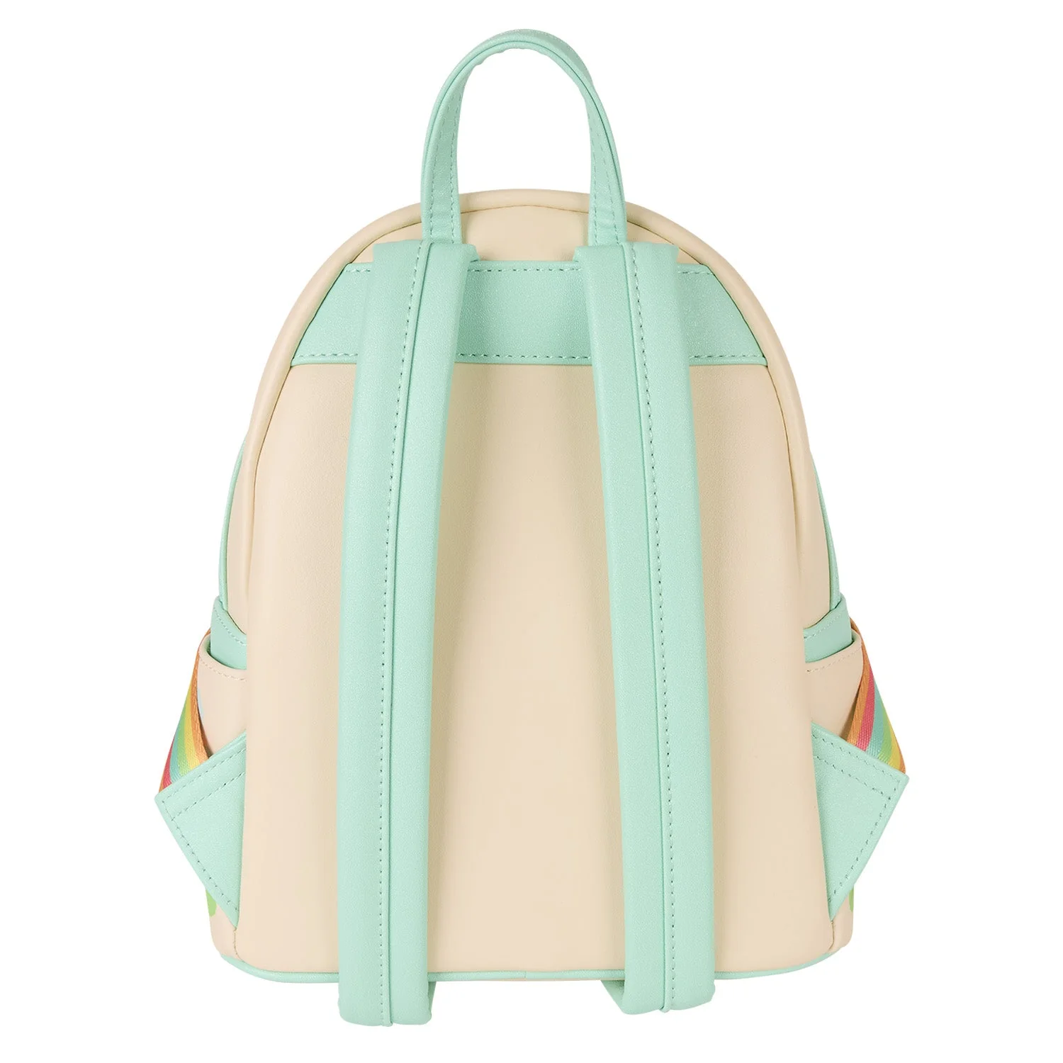 Loungefly x Universal Classic Trolls Mini Backpack - Image 4