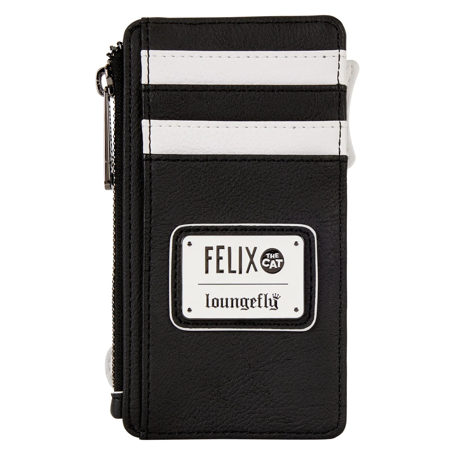 Loungefly x Universal Felix the Cat Card Holder - Image 4