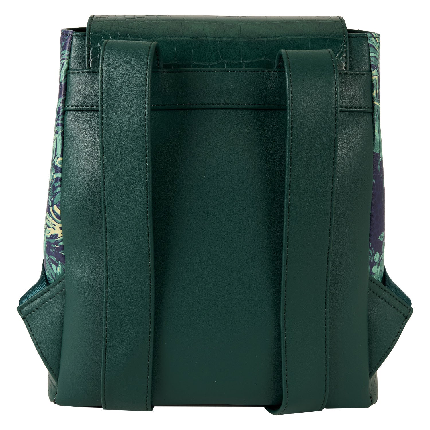 Loungefly x Jurassic World Leaf Flap Mini Backpack - Image 4
