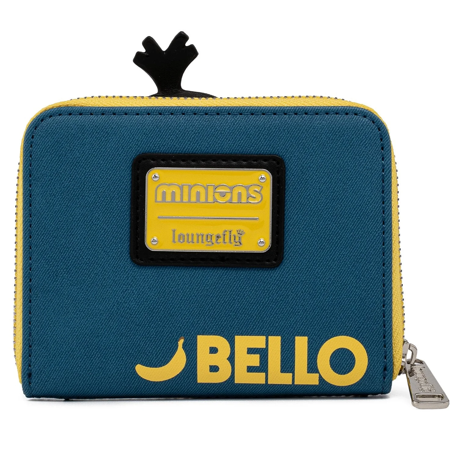 Loungefly x Universal Minions Purse - Image 6