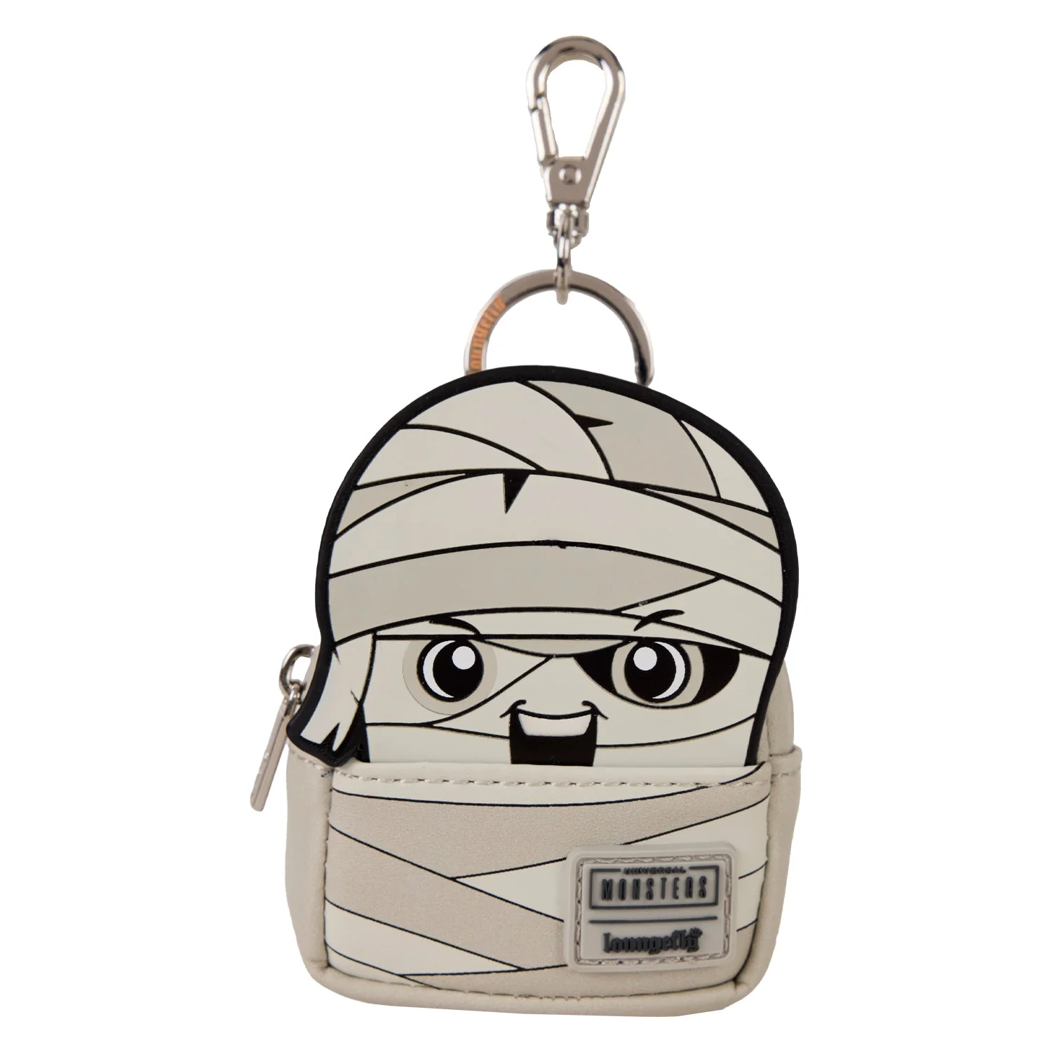 Loungefly x Universal Monsters Mystery Mini Backpack Bag Charm - Image 5