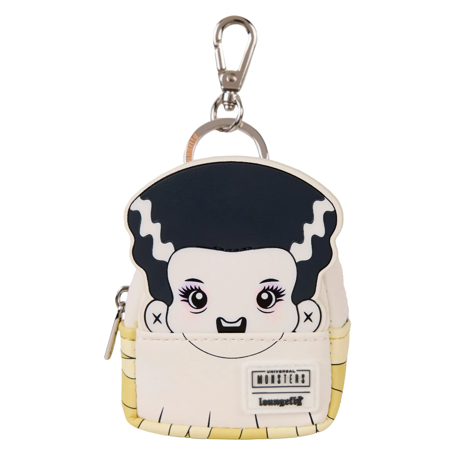 Loungefly x Universal Monsters Mystery Mini Backpack Bag Charm - Image 6