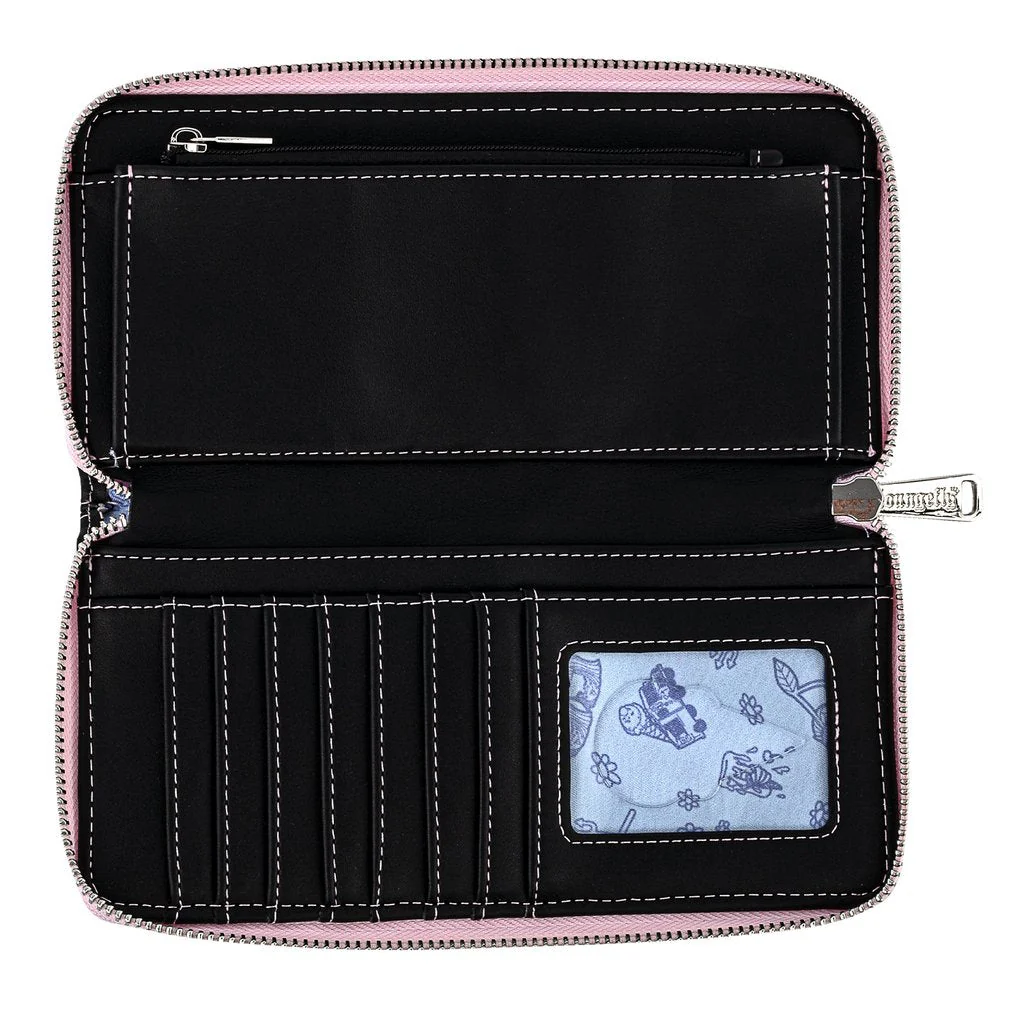 Loungefly x Valfre Lucy Ice Cream Truck Purse - Image 2