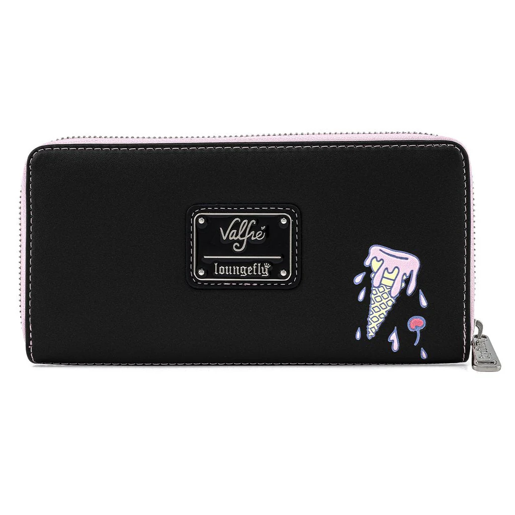 Loungefly x Valfre Lucy Ice Cream Truck Purse - Image 4