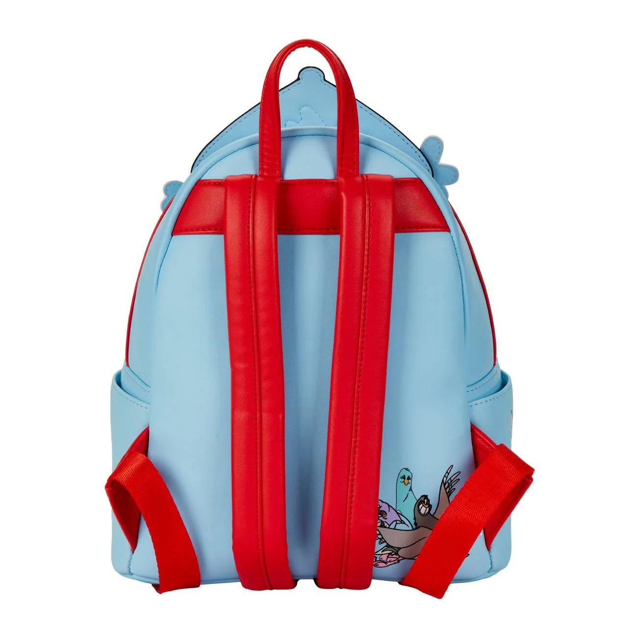 Loungefly x Warner Bros Animaniacs Tower Mini Backpack - Image 5