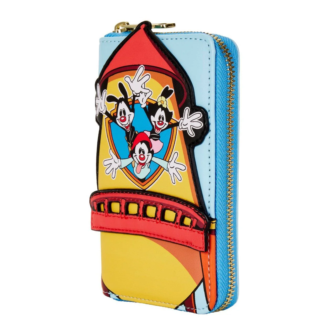 Loungefly x Warner Bros Animaniacs Tower Purse - Image 2