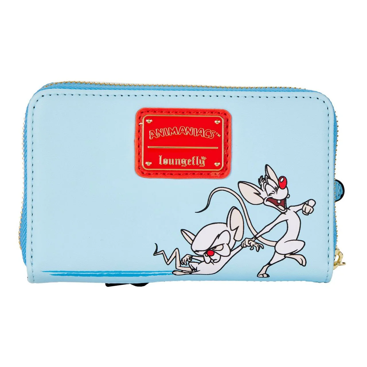 Loungefly x Warner Bros Animaniacs Tower Purse - Image 3