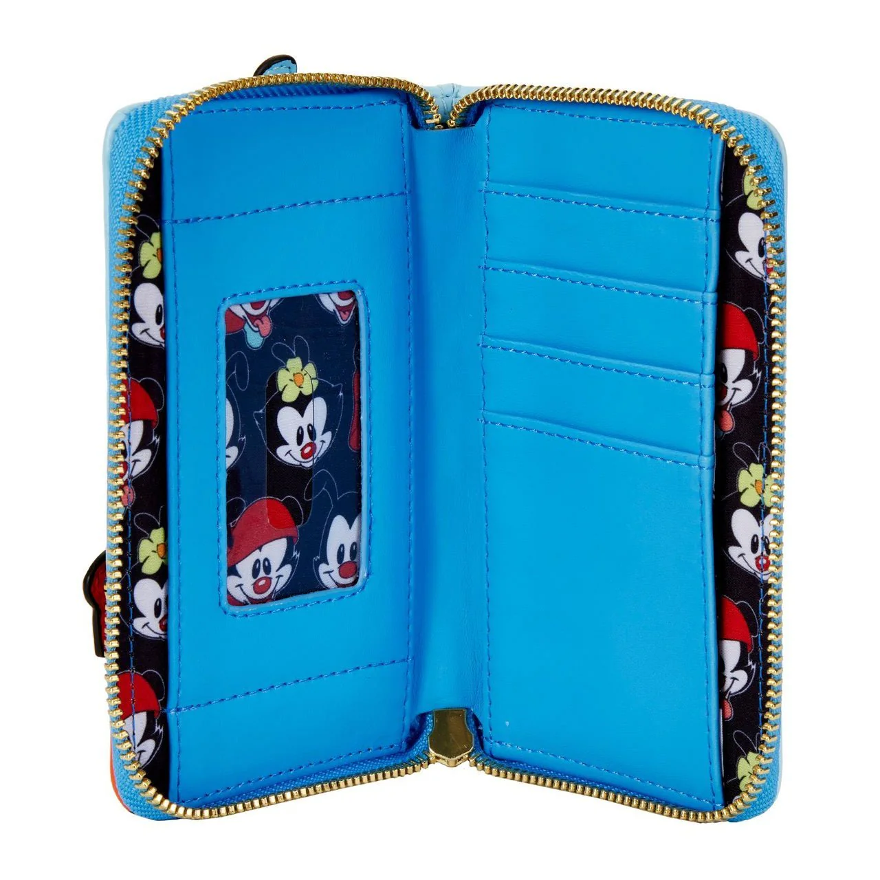 Loungefly x Warner Bros Animaniacs Tower Purse - Image 4